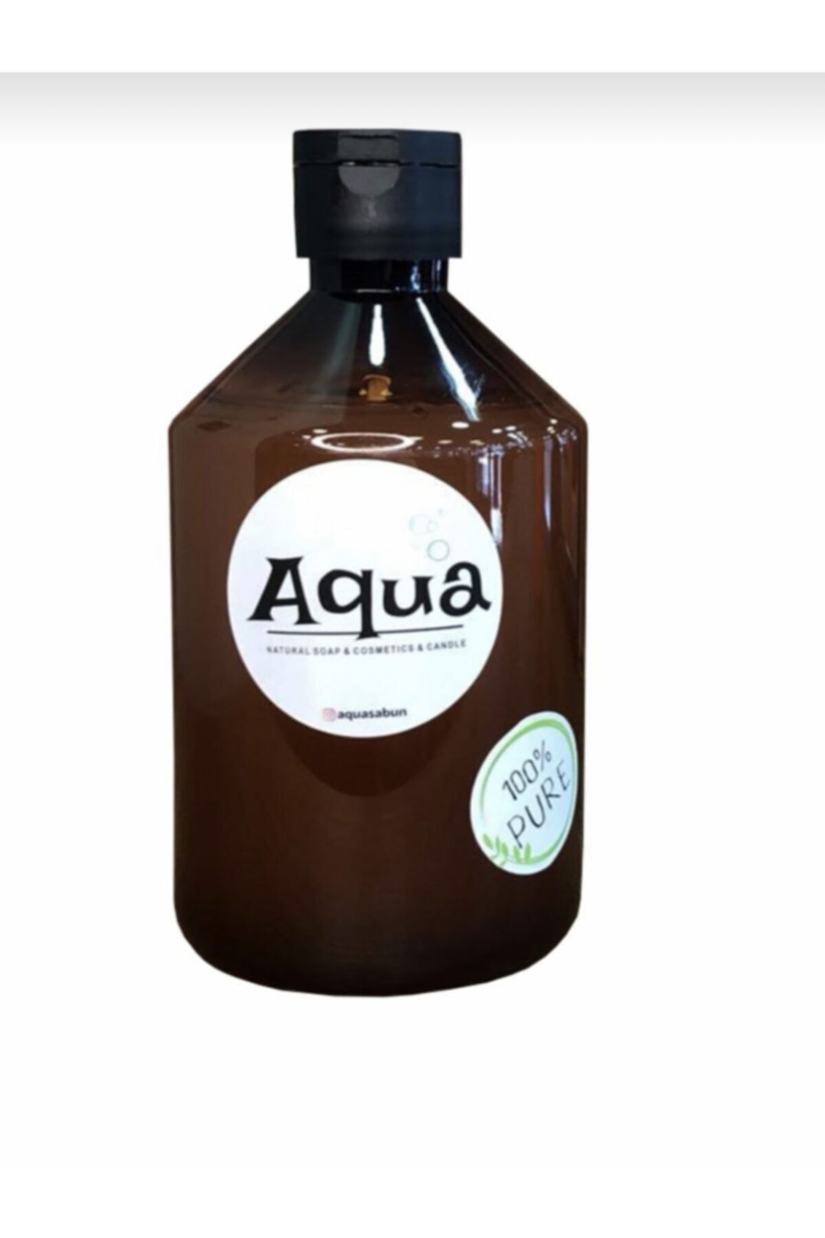 Aqua Kuru Ve Cansız Saçlar Için Bakım Kremi 500 Ml
