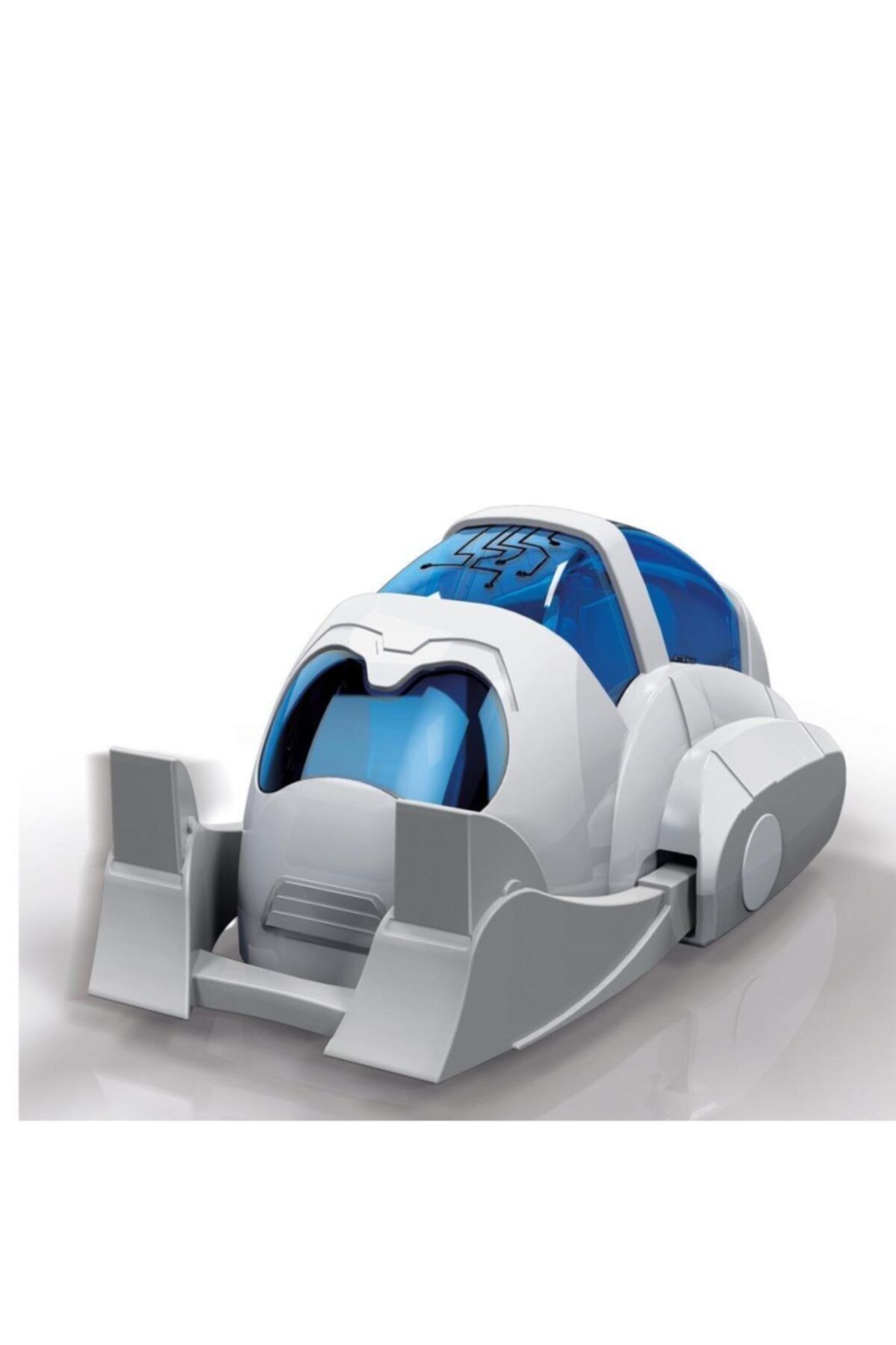 CLEMENTONI Robotik Laboratuvarı Sumobot Bilim Seti