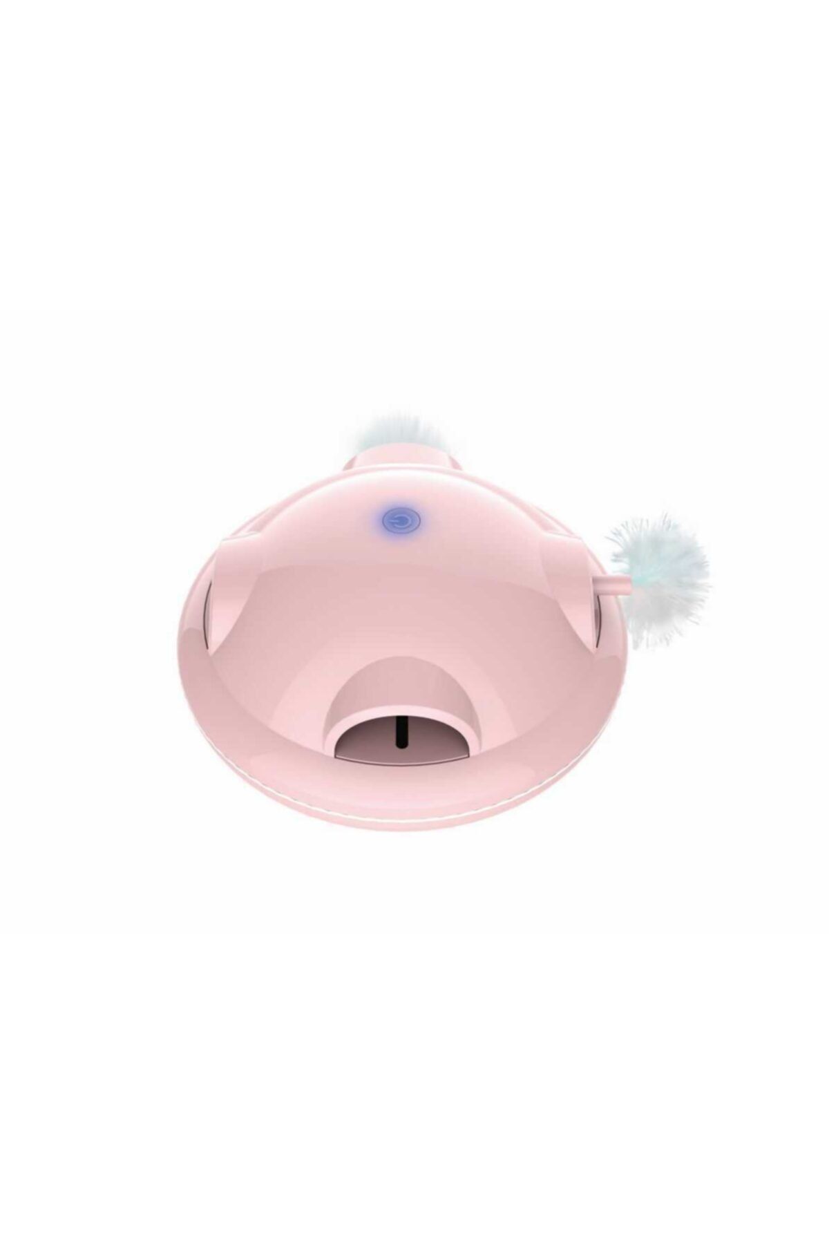 MPETS Alpha Interaktif Kedi Oyuncağı Pink