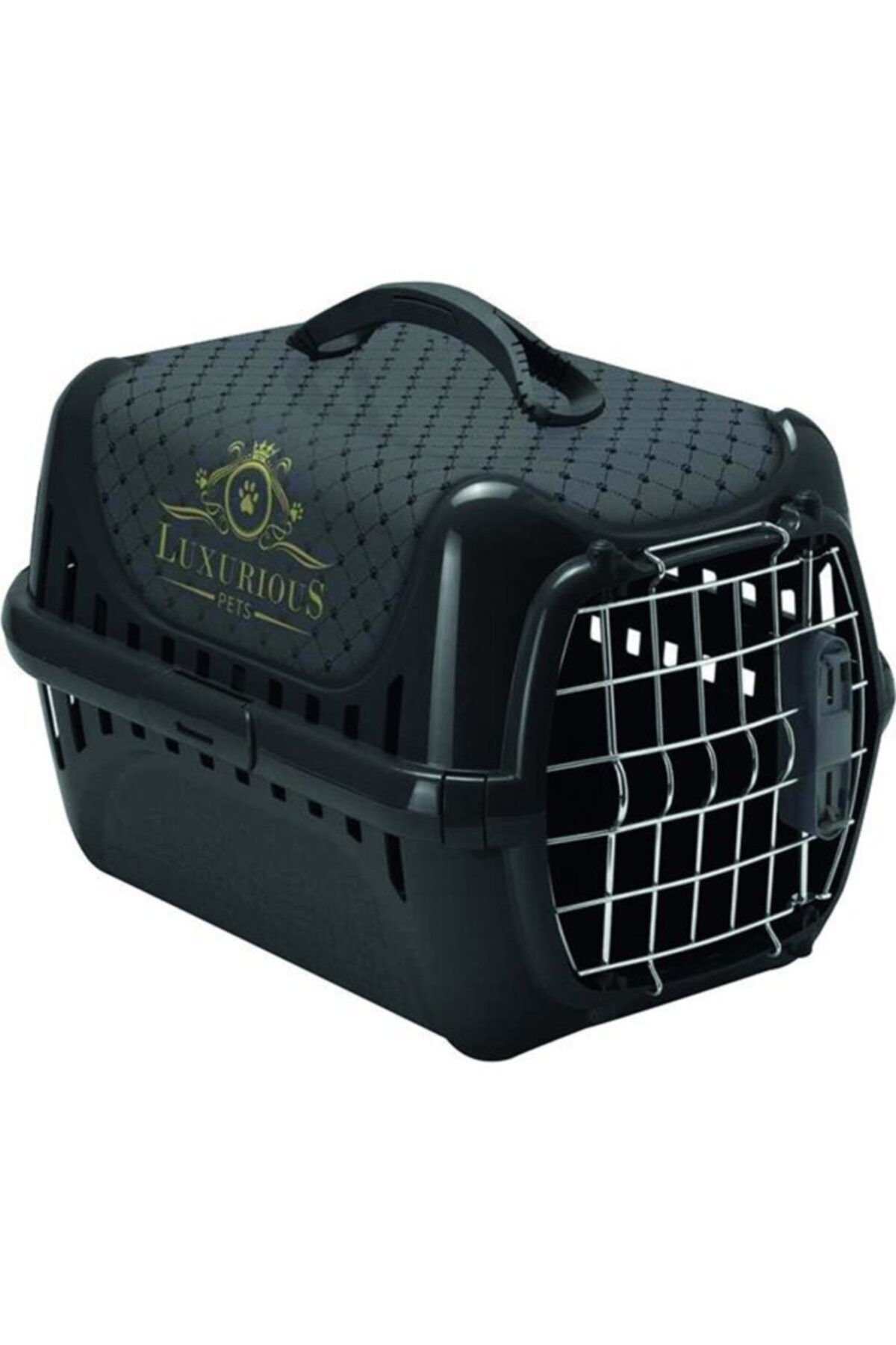 Moderna Roadrunner Trendy Taşıma Çantası No1 Luxurious 32.5x48.5x30h Cm