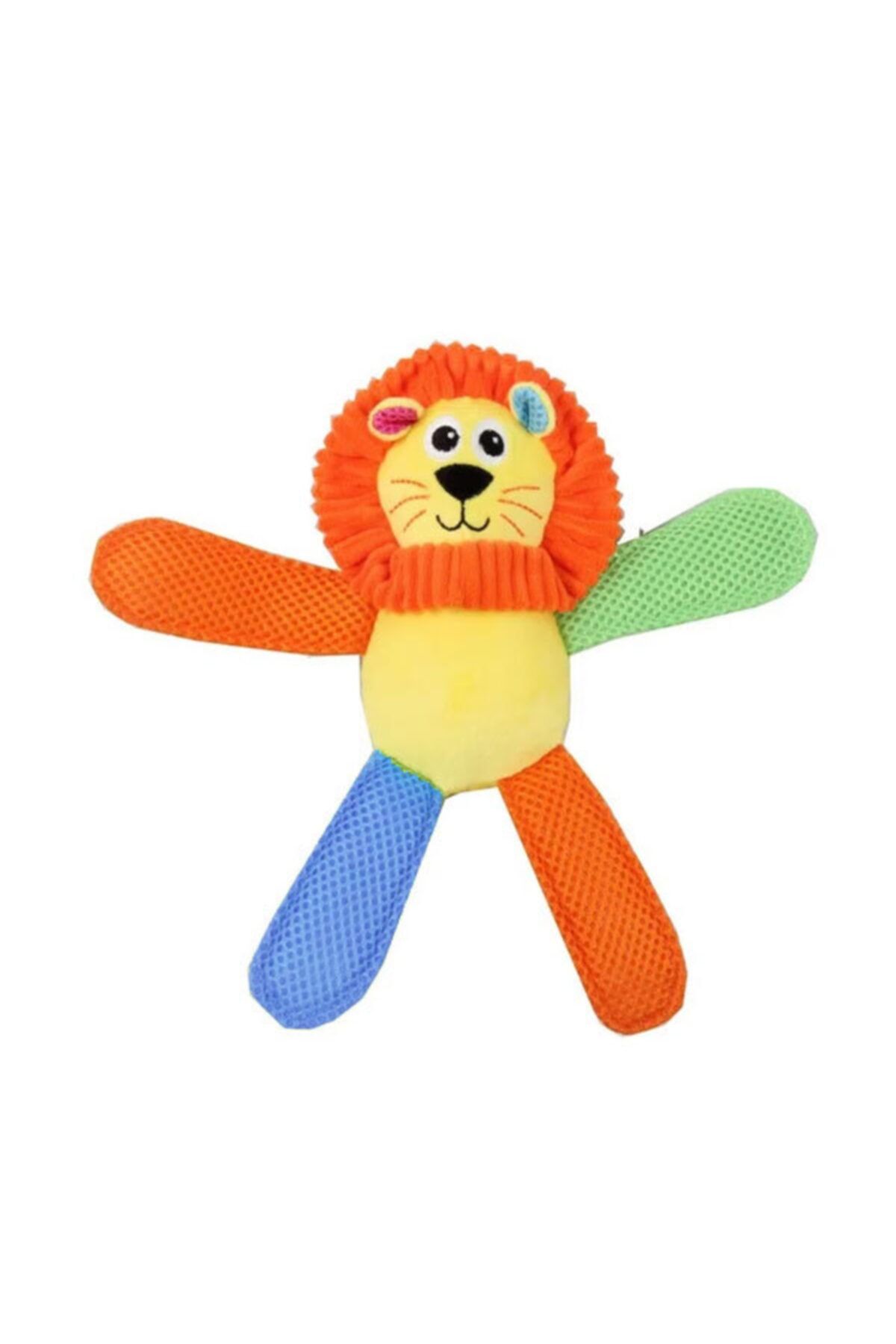 thepassioniz Pawise Vivid Life-fetch It- Lionet Köpek Oyuncağı