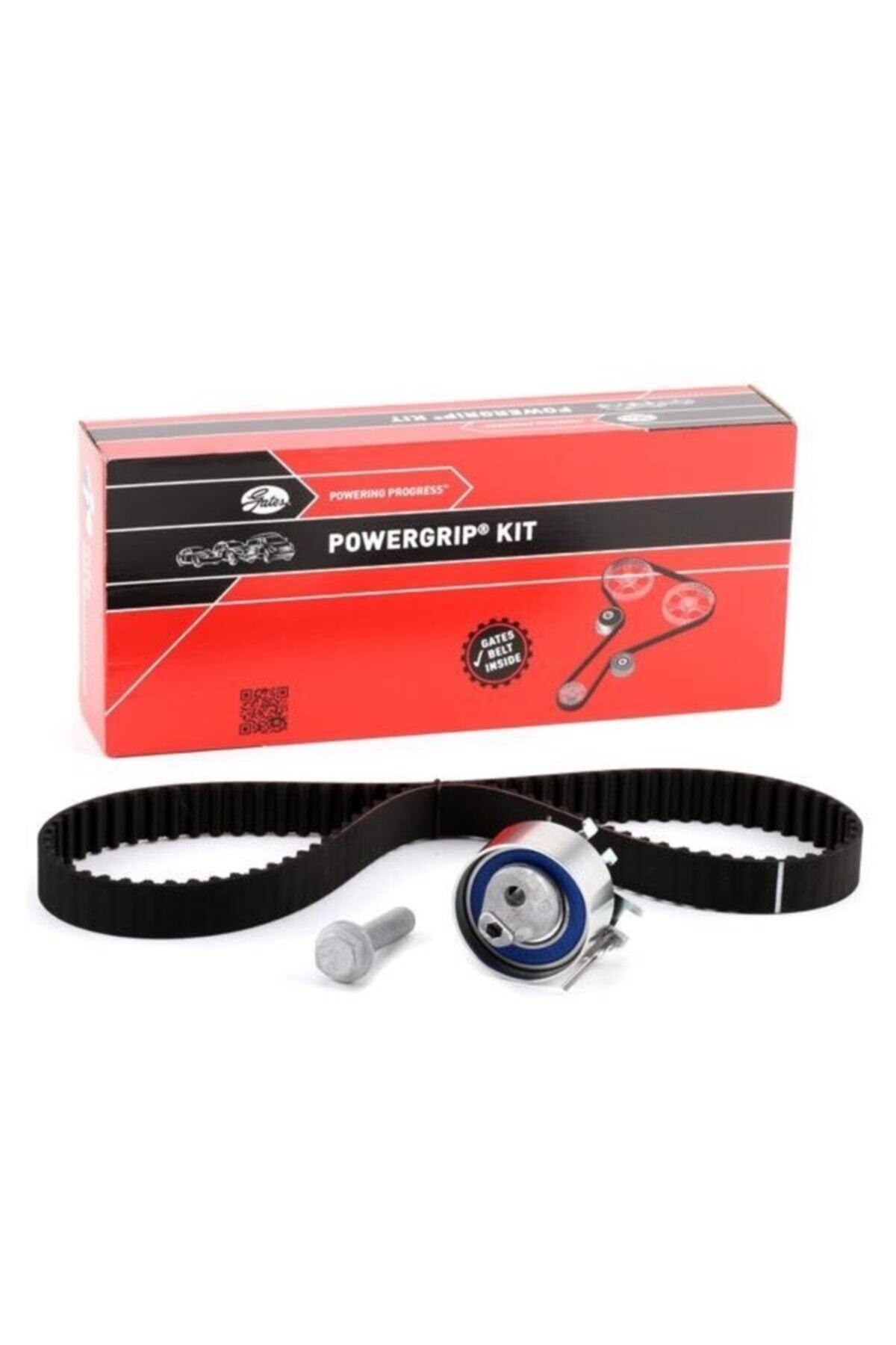 GATES Renault Clio 1.2 Triger Seti 2001-2020