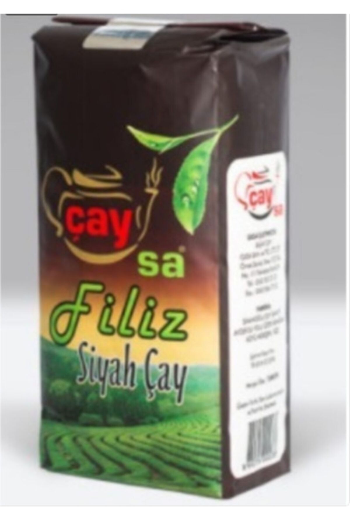 Çaysa Filiz Siyah Çay 1 Kg