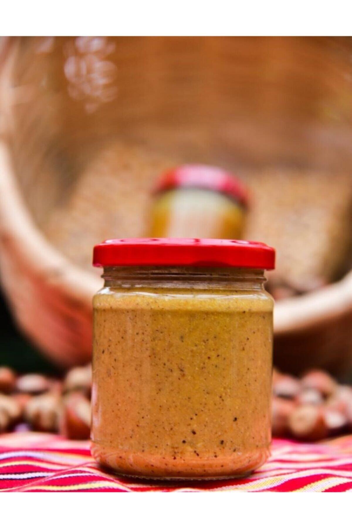 Hazelvin Fındık Ezmesi 600 gr