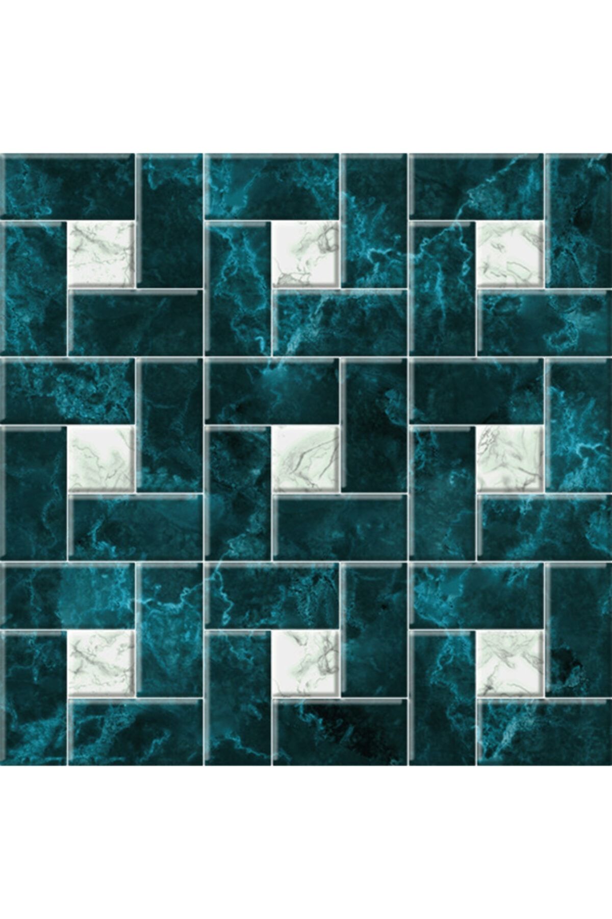 FlexyTiles Mozik Serisi - Mz4002
