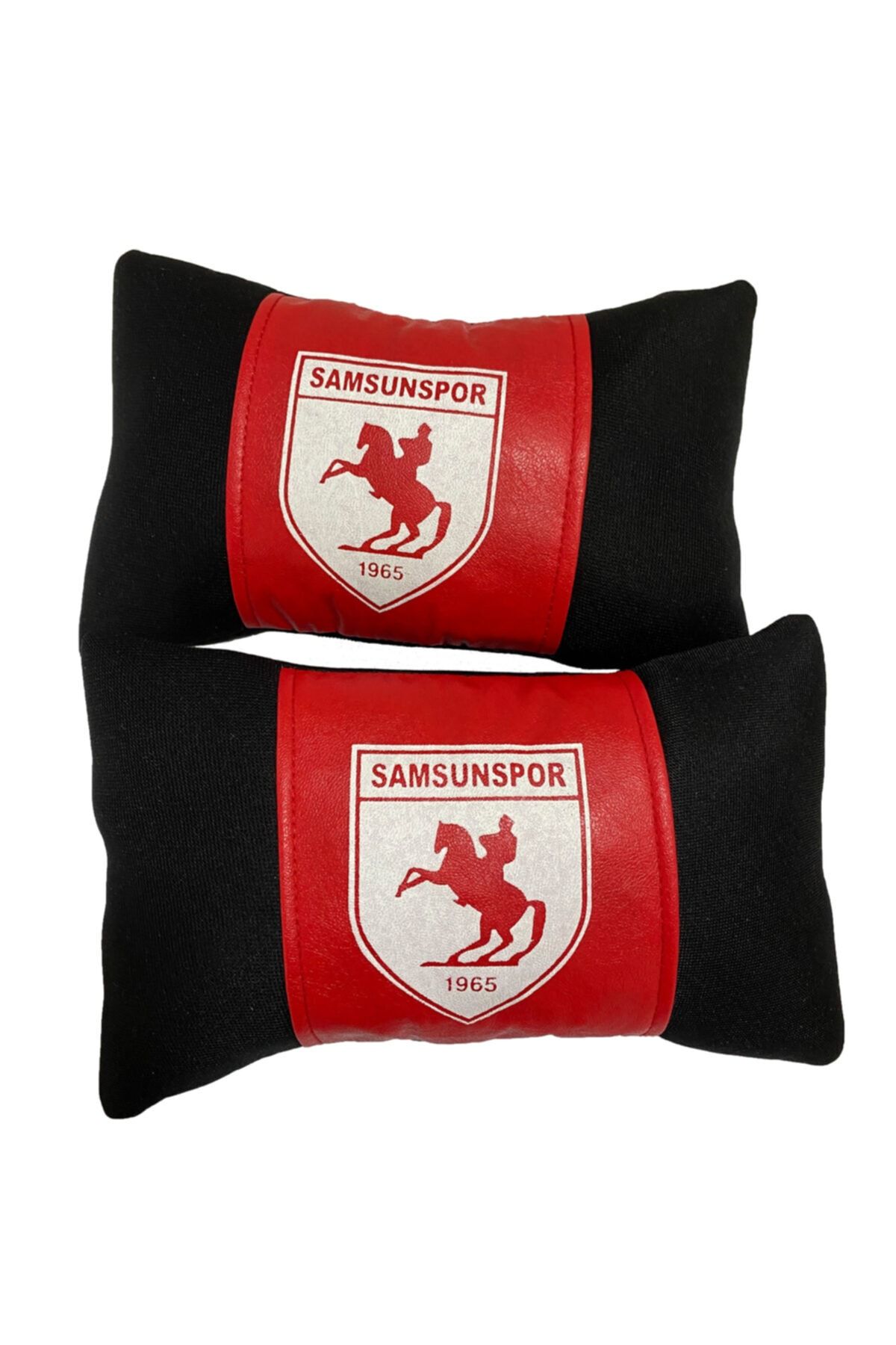 Bayrak Samsunspor Araç Boyun Yastığı 2'li