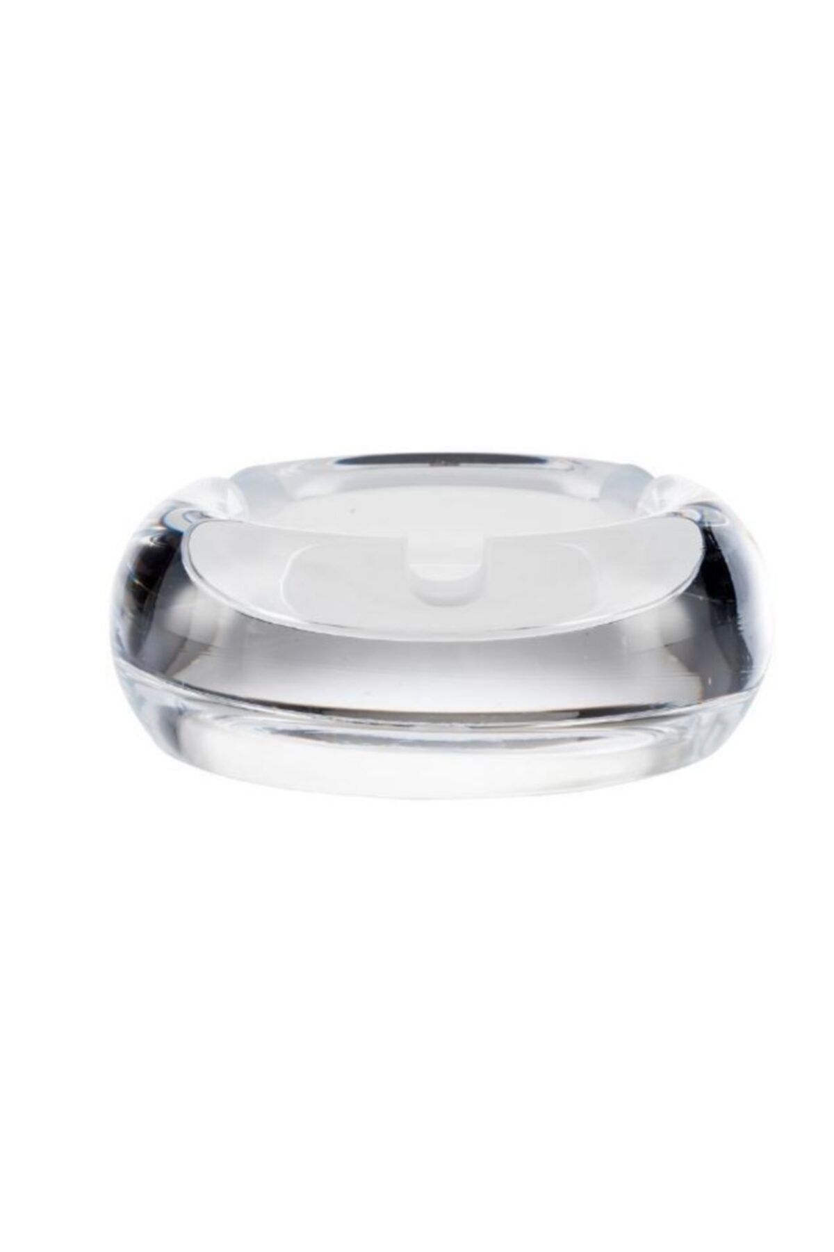 Paşabahçe Cam Puro Küllük 11cm