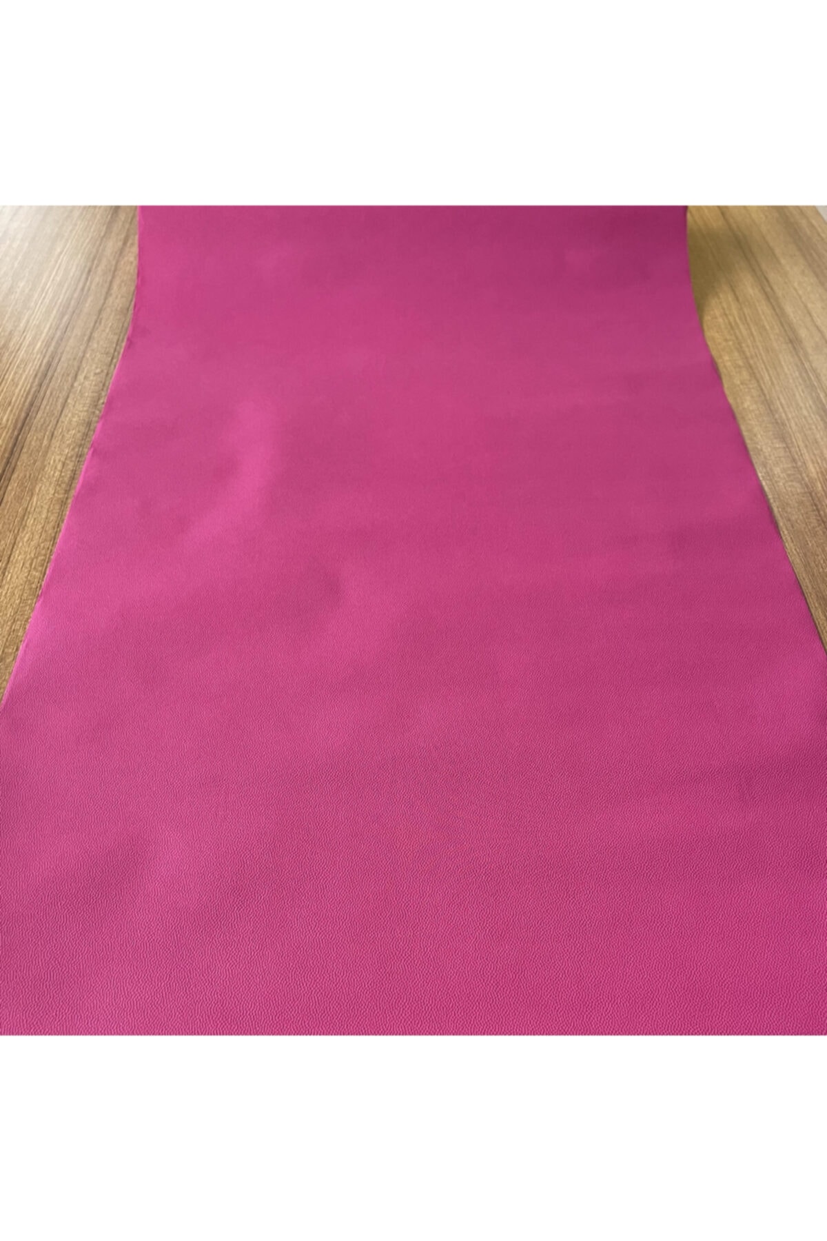 BAŞYAPI DİZAYN Fuşya Duvar Kağıdı (5m²)