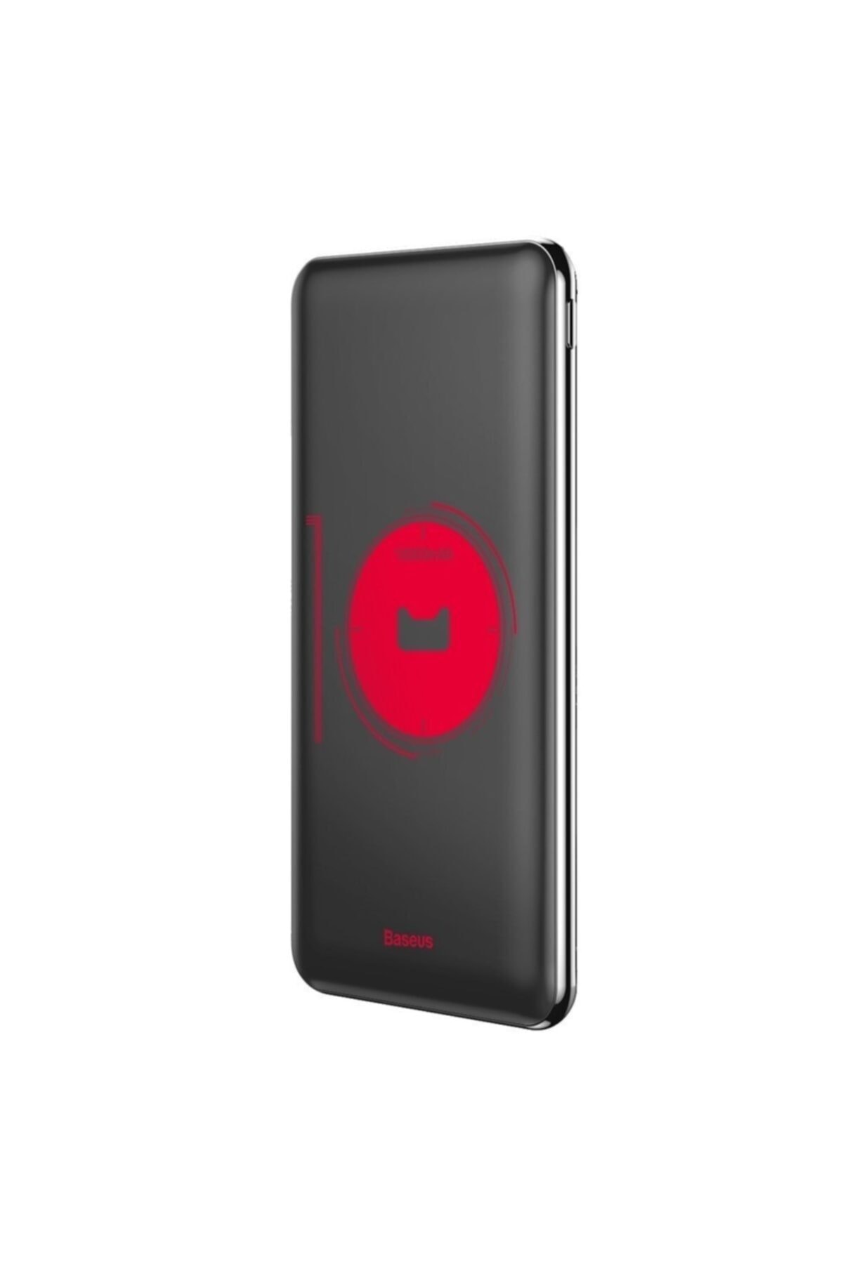 Baseus Simbo Smart Pd3.0 10.000 Mah Hızlı Şarj Destekli Powerbank