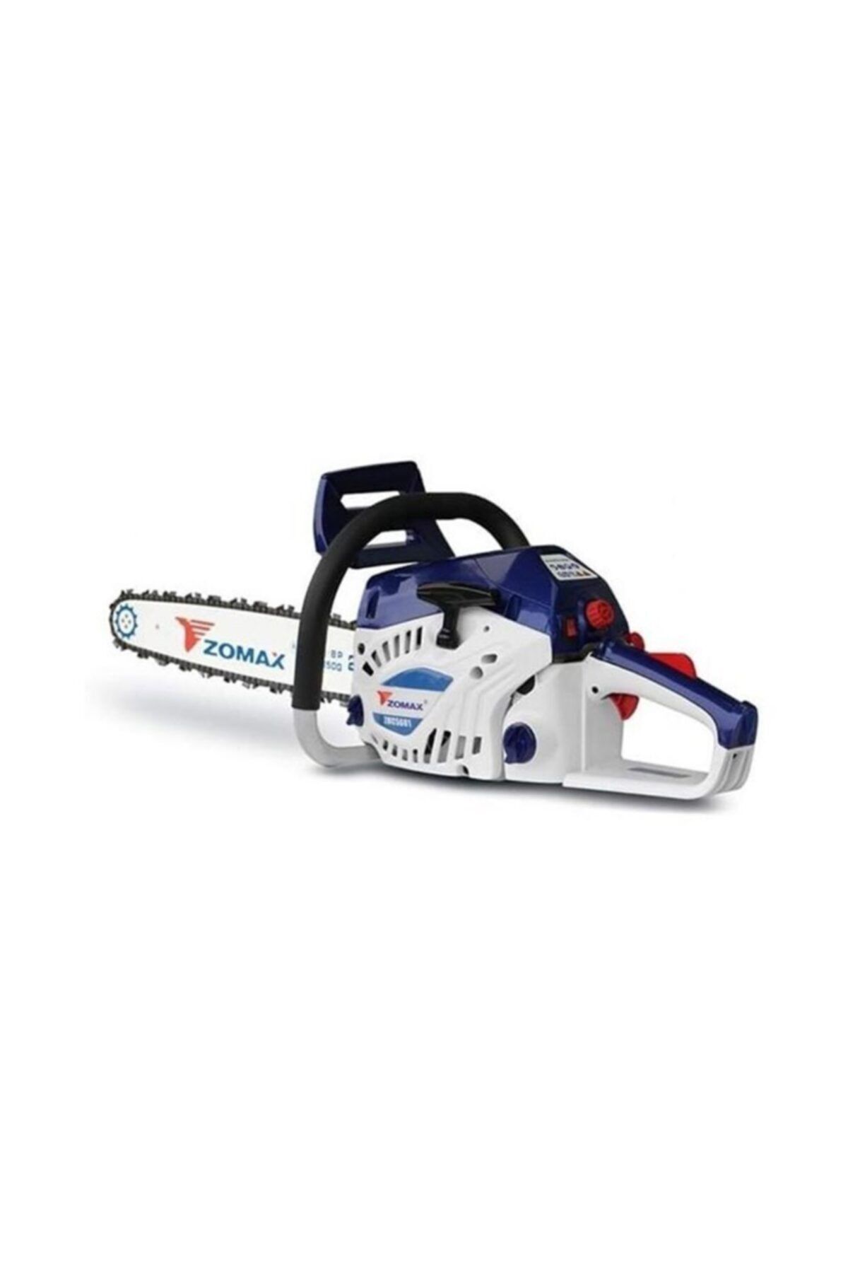 Zomax Zm5030 Benzinli Ağaç Kesme Makinesi