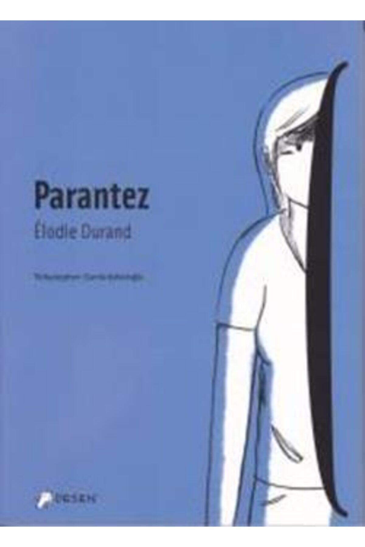 Desen Yayınları Parantez