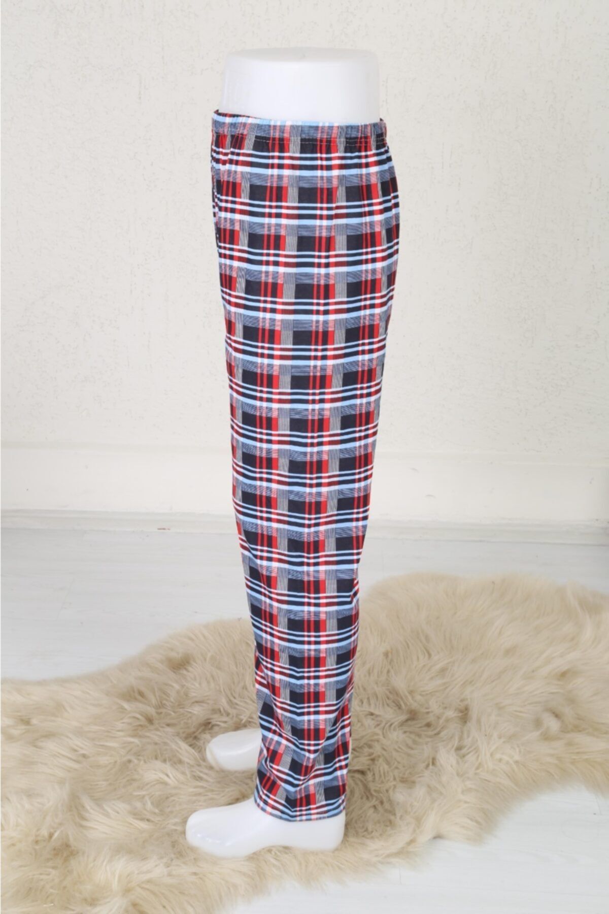 Rimoli Pijama Altı Büyük Beden