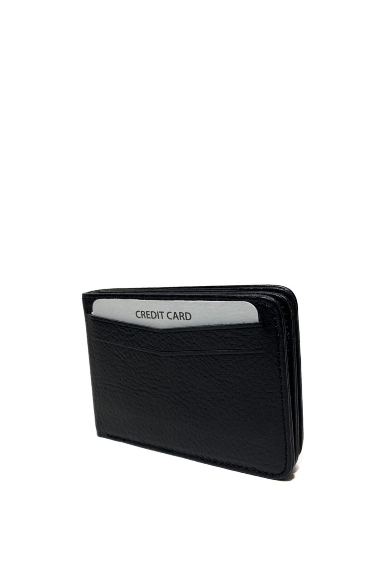 VUC STORE Erkek Hakiki %100 Deri Cüzdan