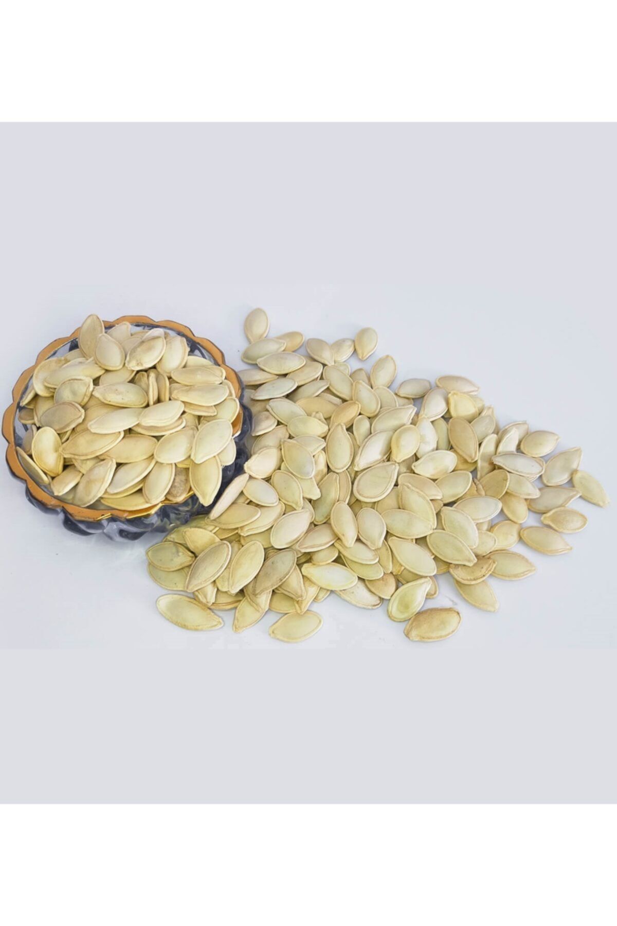 Ucuzundankap 1. Kalite Kabak Çekirdeği Çiğ Elekaltı 1 Kg