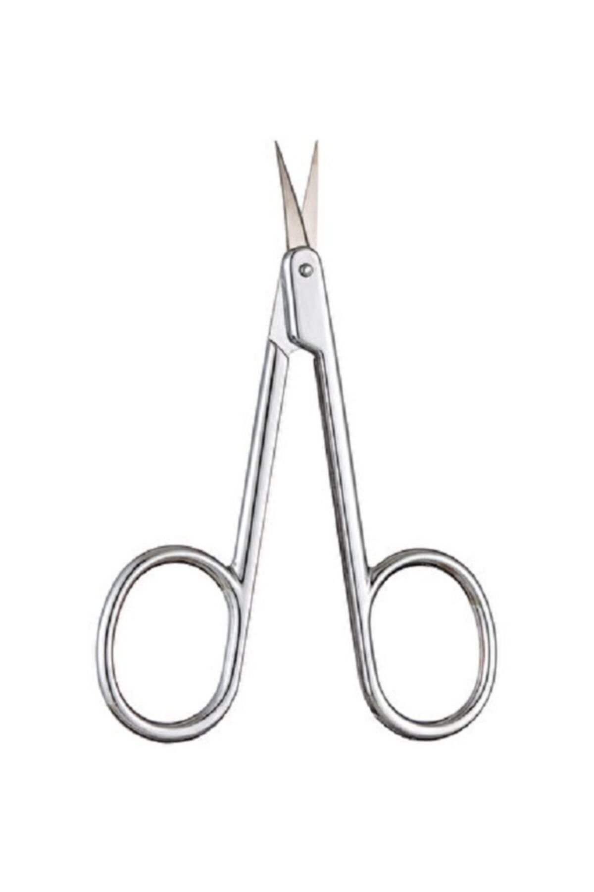 Flormar Cutıcle Scıssor Tırnak Eti Makası