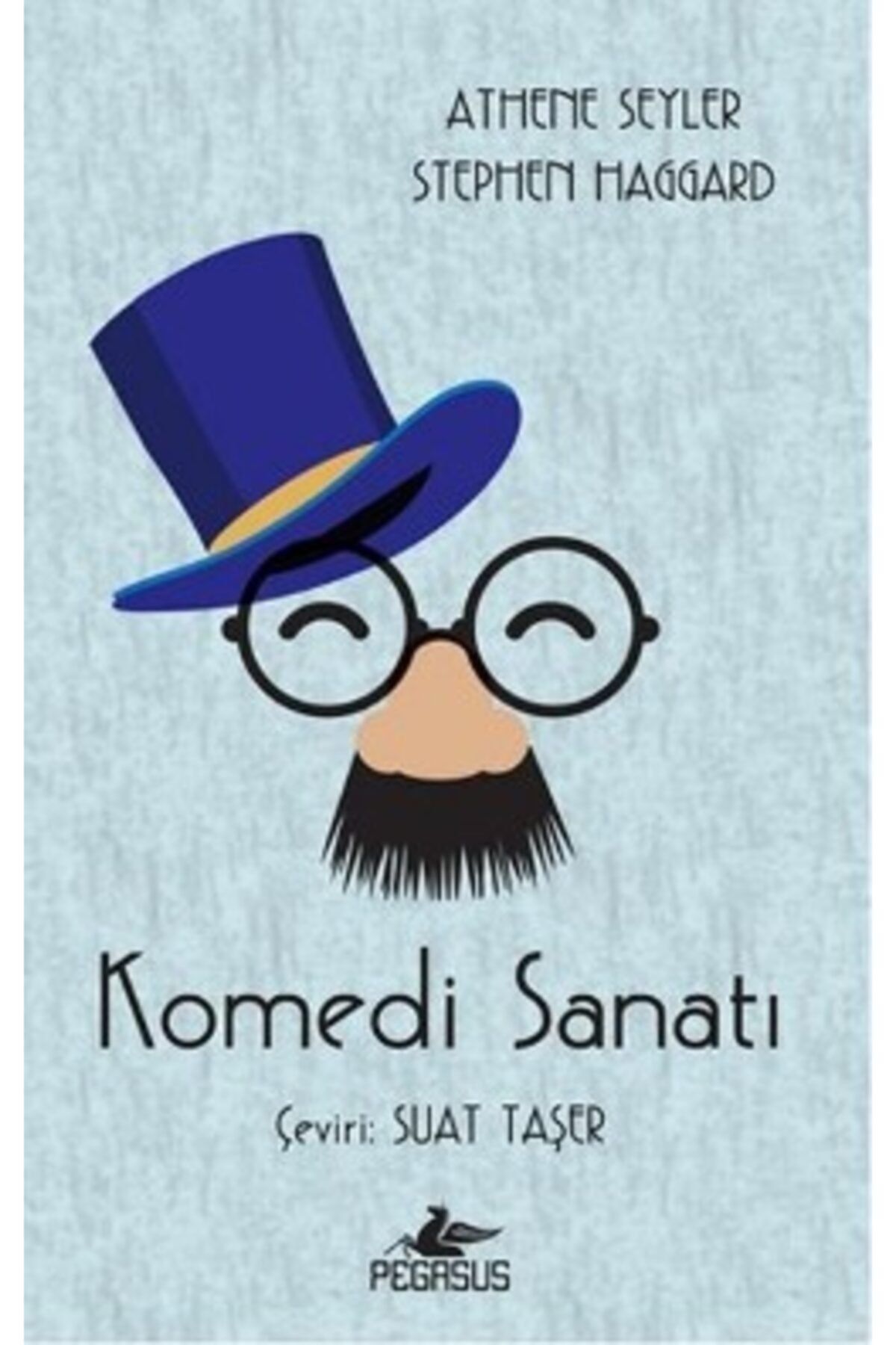 köksal kitabevi Komedi Sanatı
