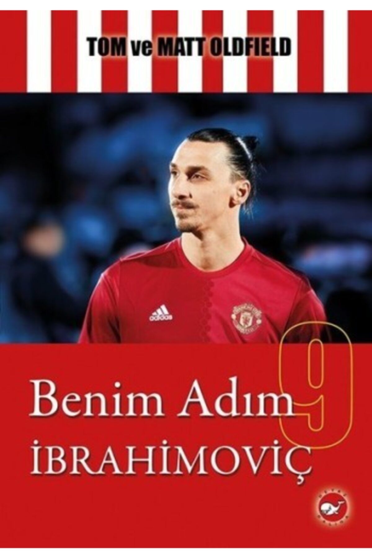 köksal kitabevi Benim Adım Ibrahimoviç