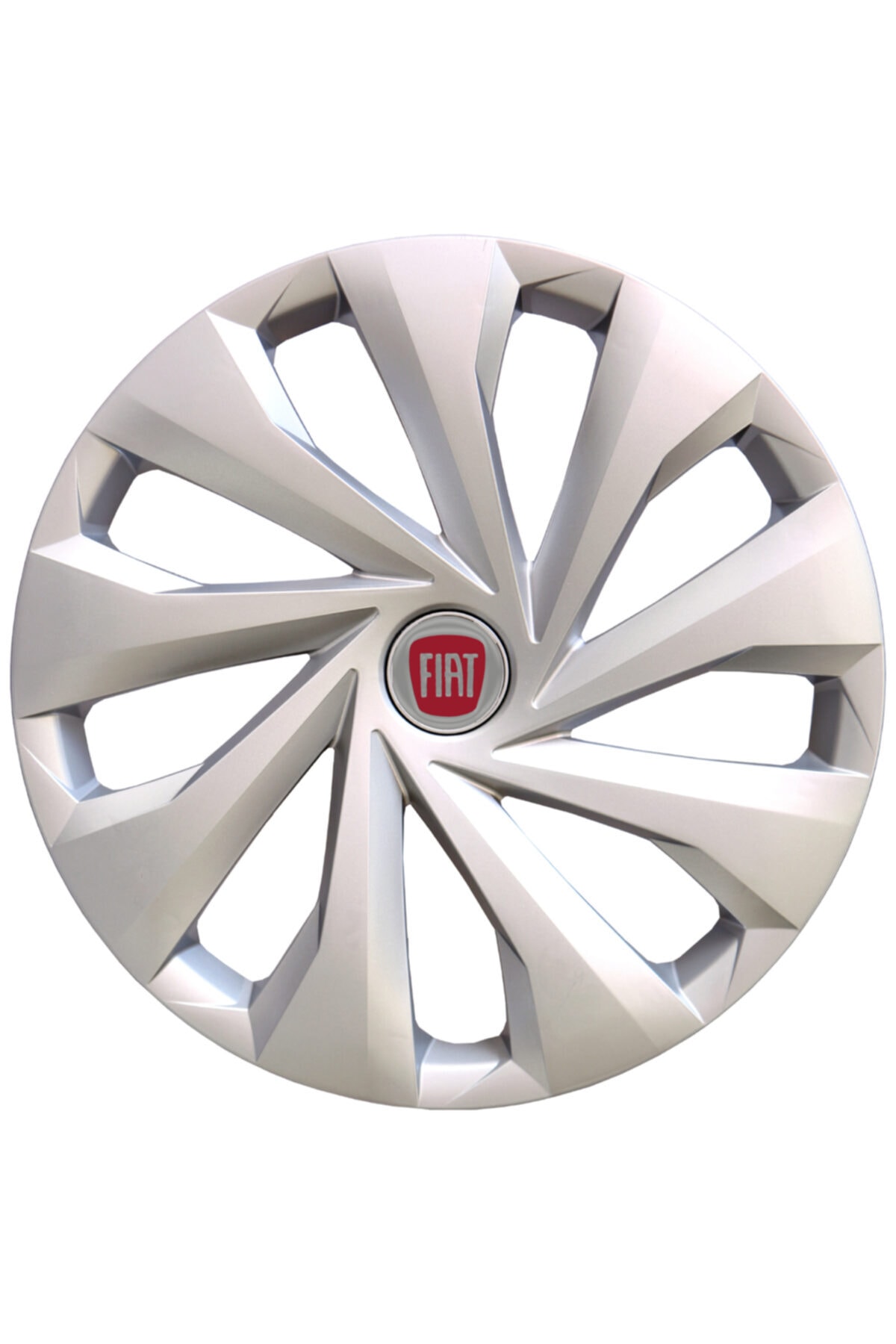 Avsaroto Fiat Doblo 15'' Inç Uyumlu Jant Kapağı 4 Adet 1 Takım 2002