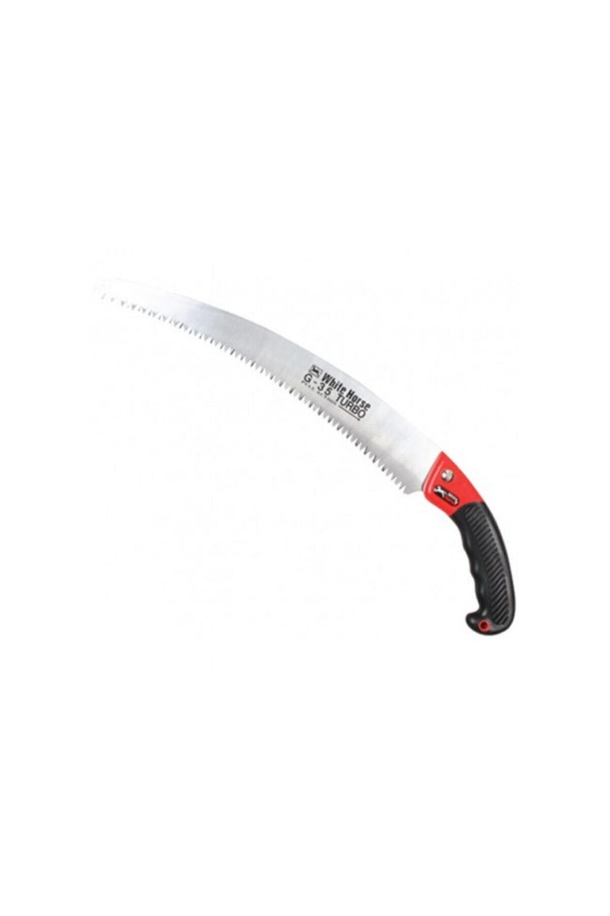 White Horse Whg35 Budama Testeresi 35 Cm
