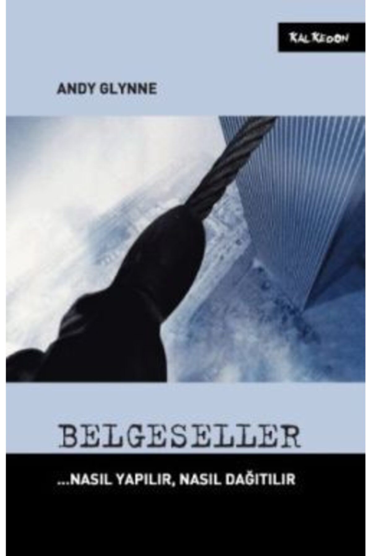 Kalkedon Yayıncılık Belgeseller