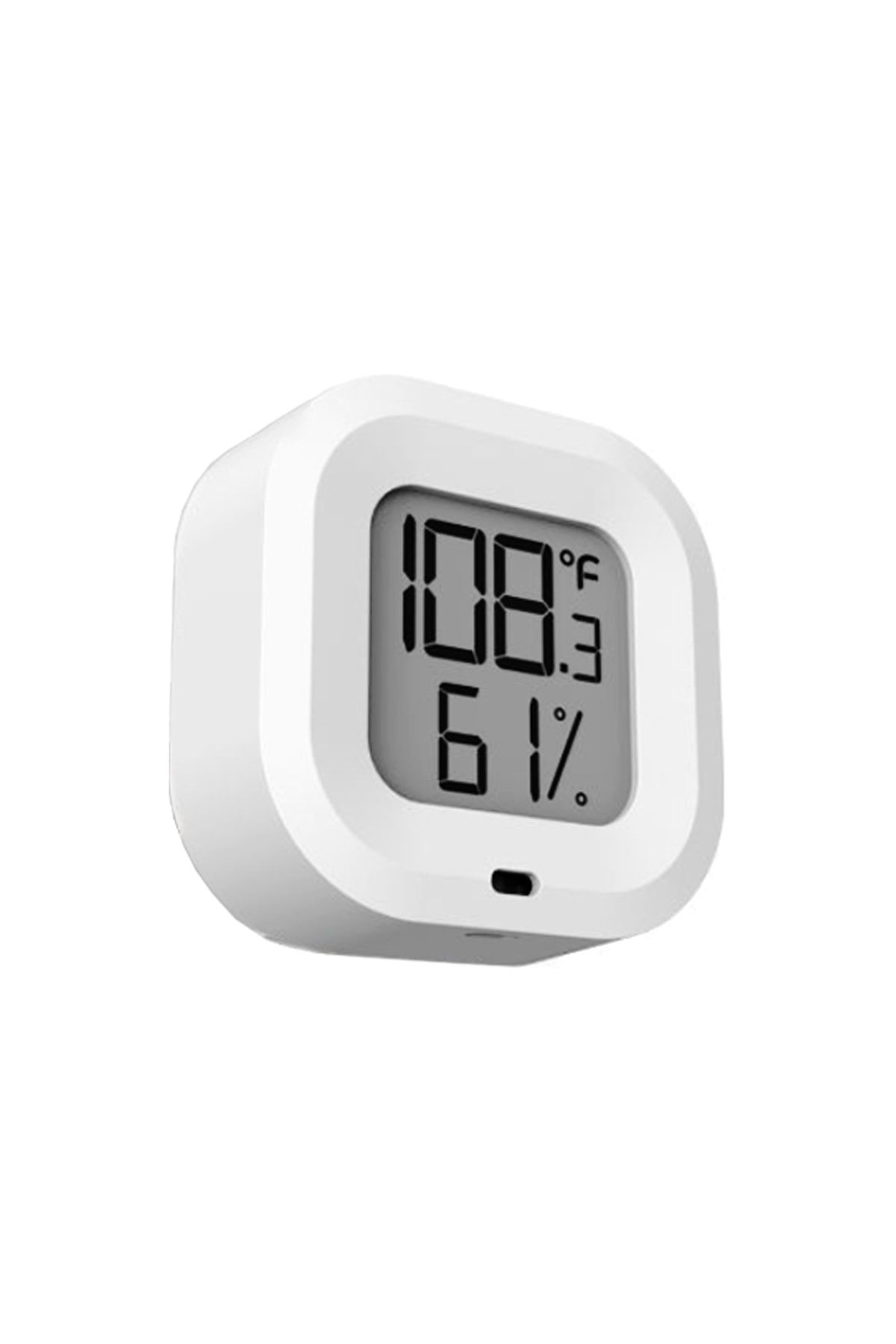 Weather Forecast Humidor Butler Bluetooth 5.0 Akıllı Nem Ölçer Termometre Cin356