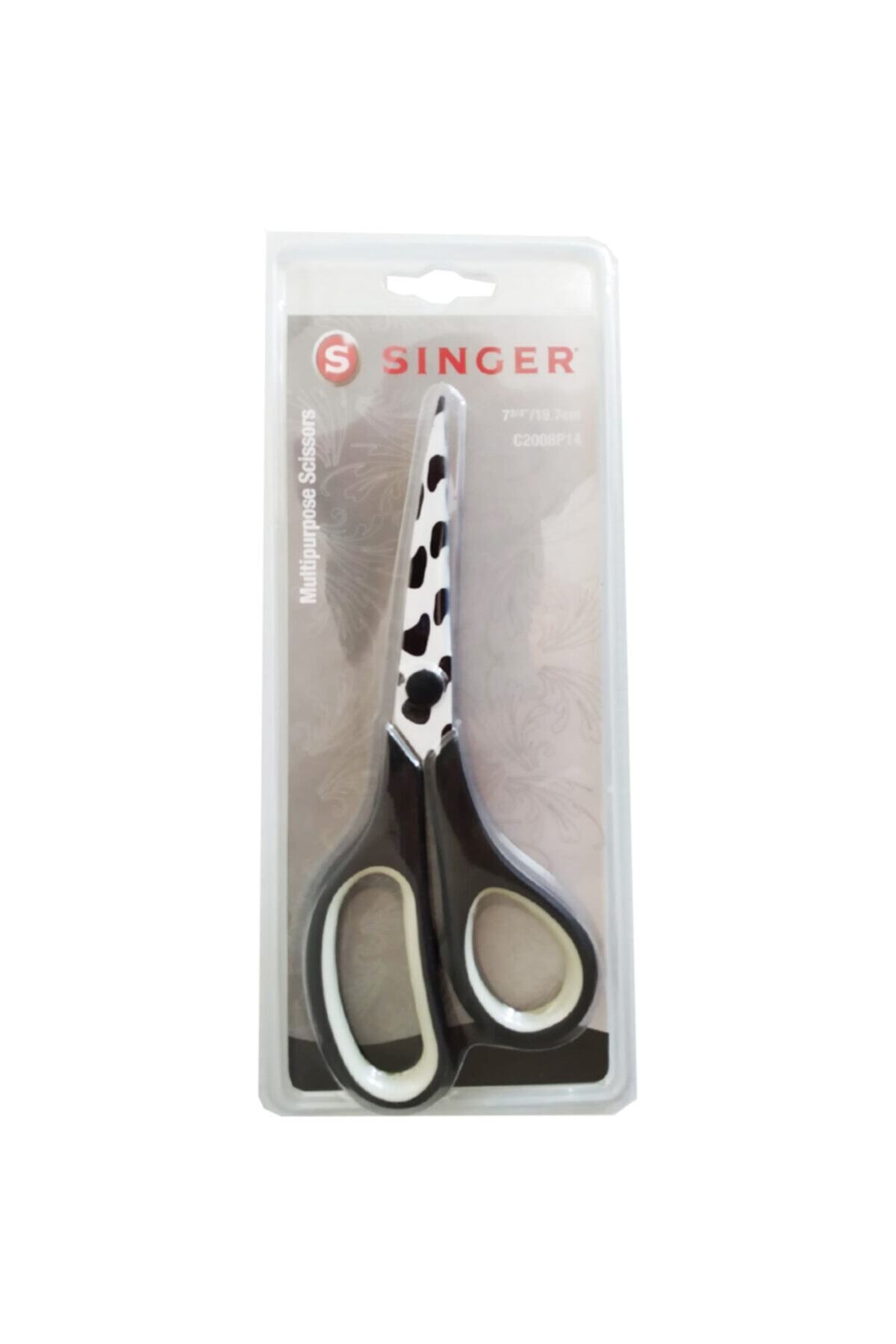 SİNGER Çok Amaçlı Makas No:7 C2008p14