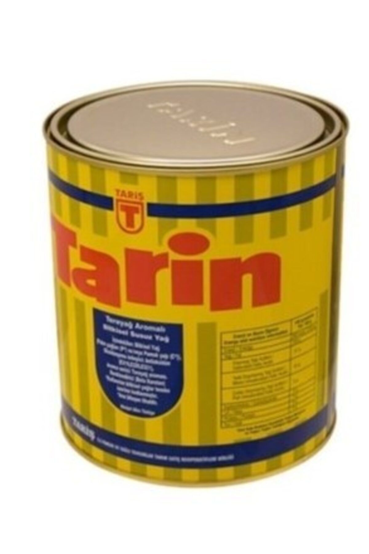 Tarin Bitkisel Margarin 2lt