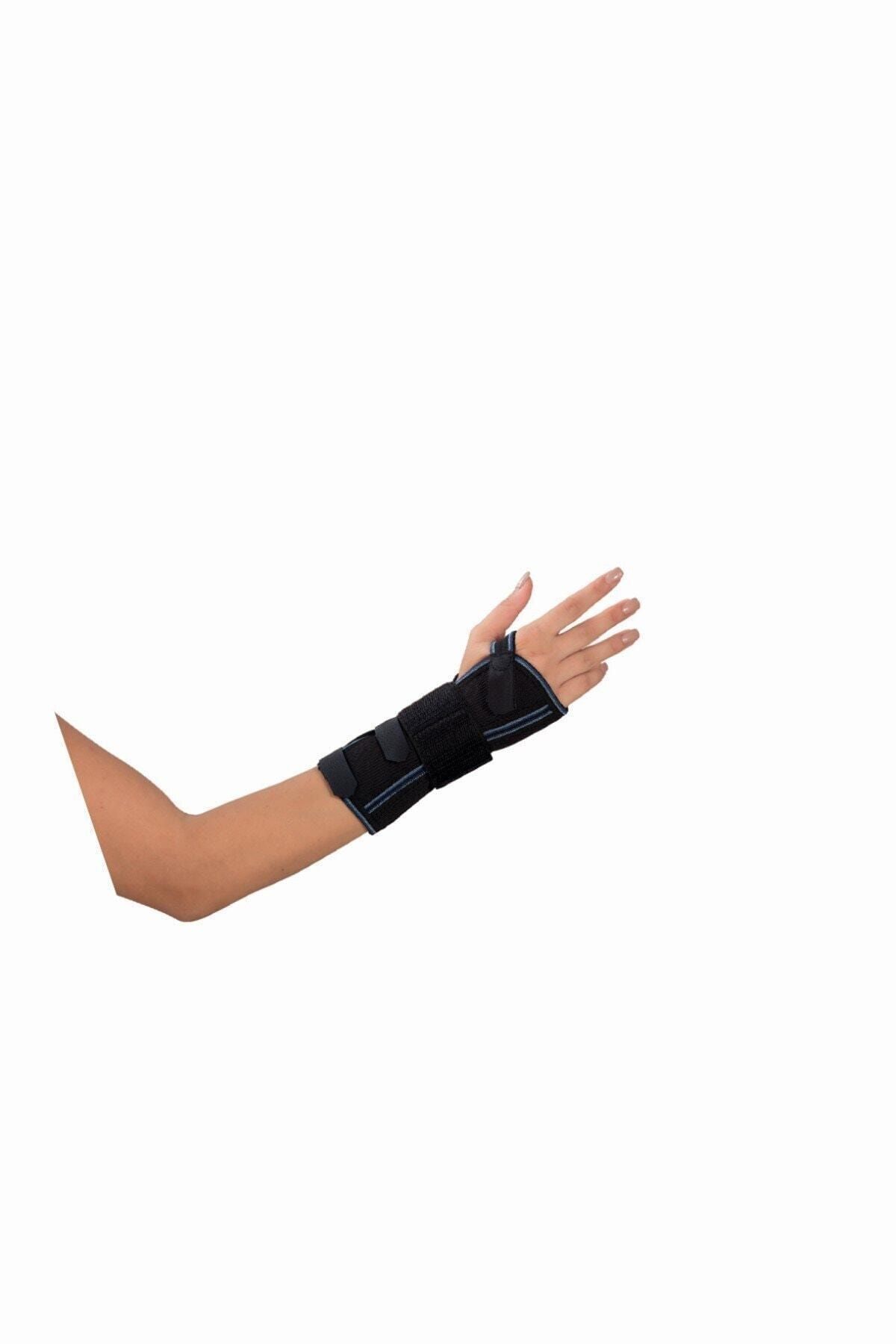Biofix Manuairtec (el Bilek Ateli) Sağ M 16-18 Cm