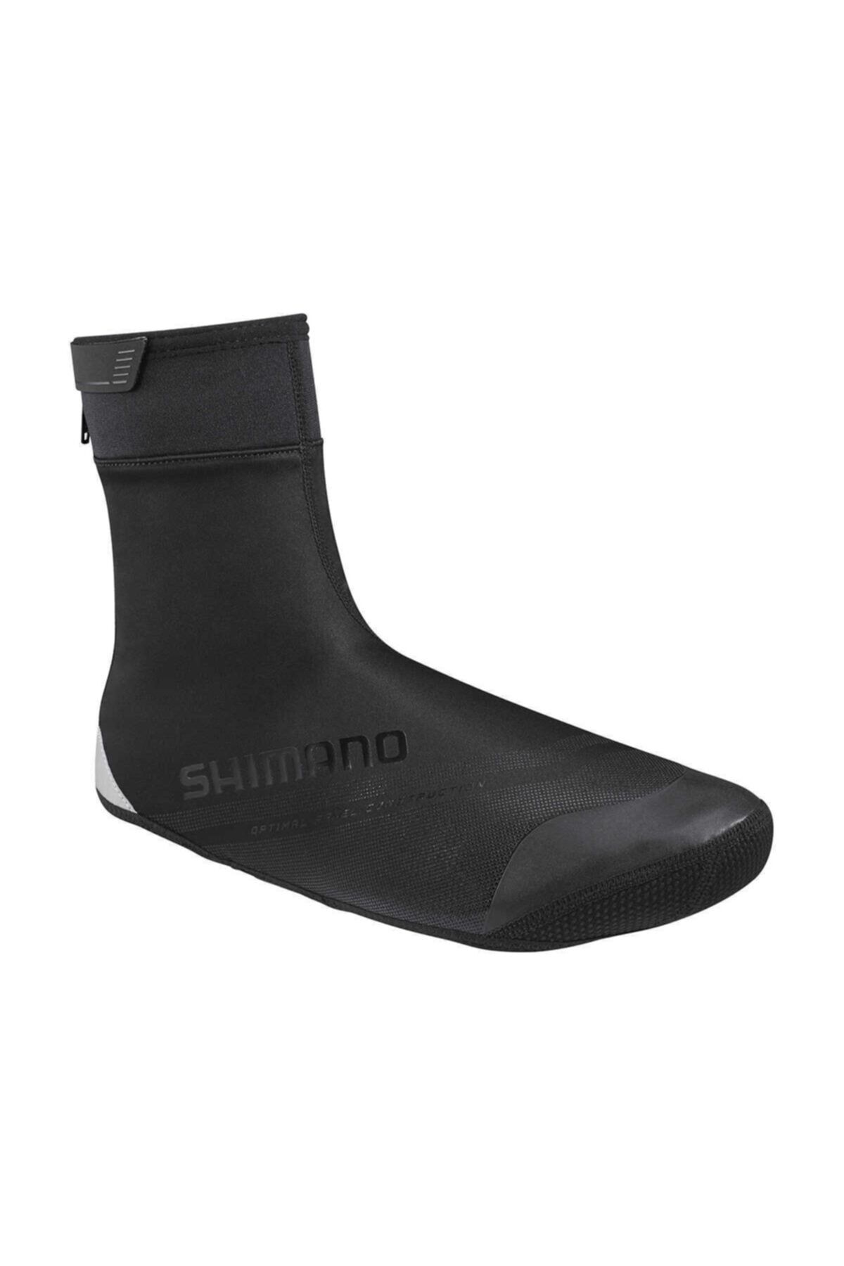 Shimano Shımano S1100x Mtb Ayakkabı Kılıfı Siyah Xl
