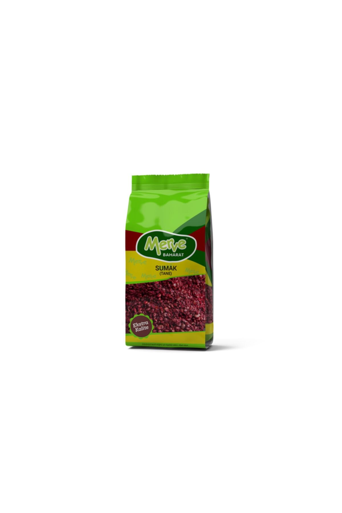 Merve Baharat Sumak Tane