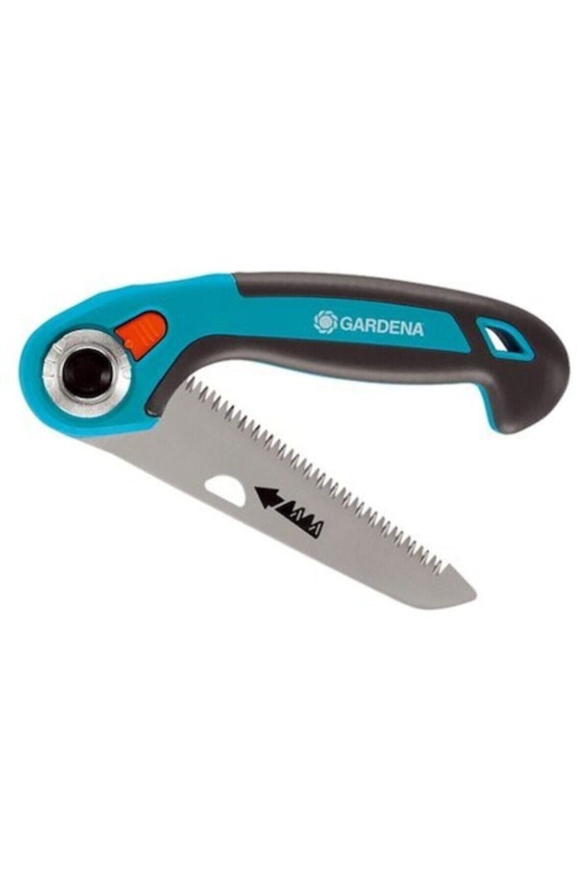 Gardena 8742 Katlanır Dal Budama Testeresi