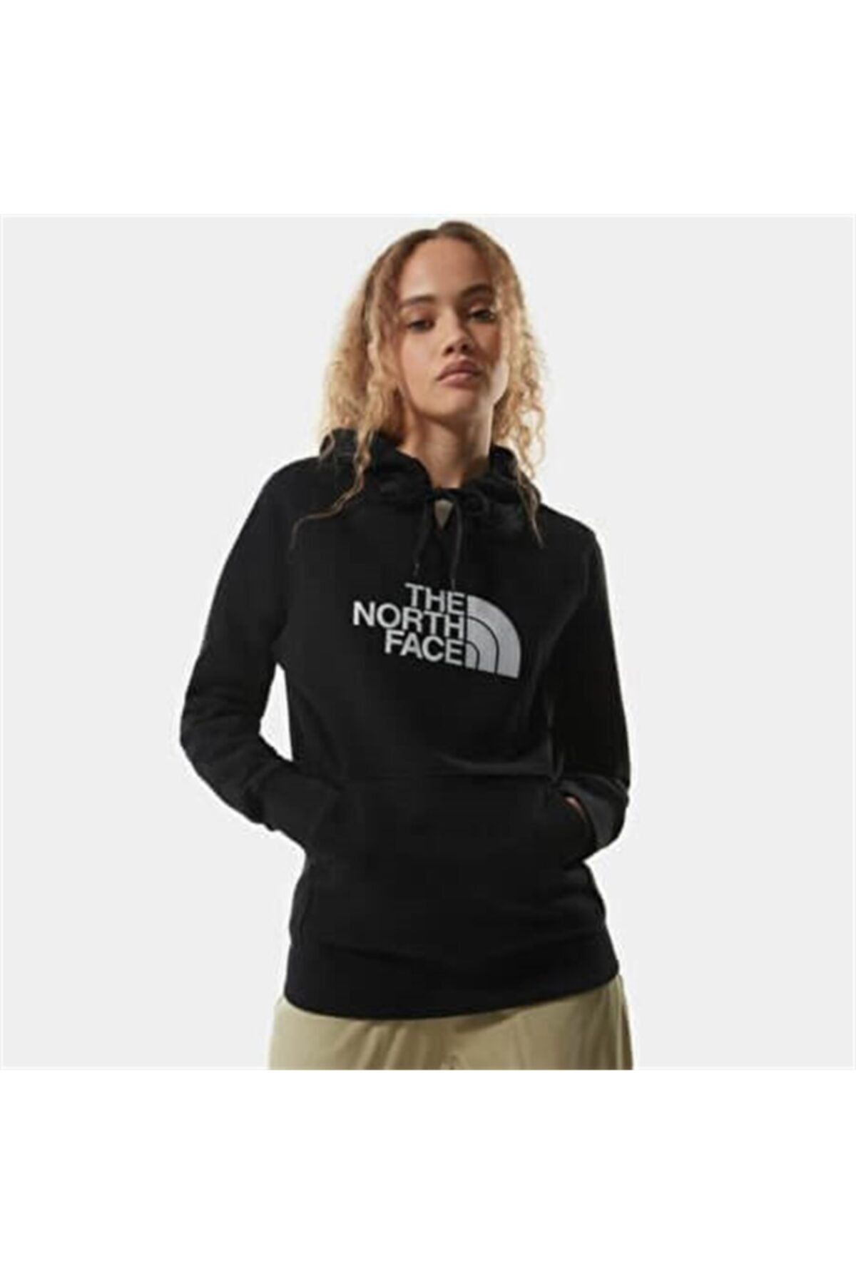 THE NORTH FACE W Drew Peak Pullover Hoodıe - Eu