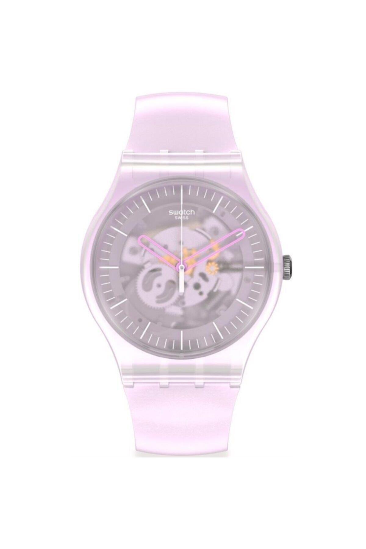 Swatch Suok155 Kadın Kol Saati