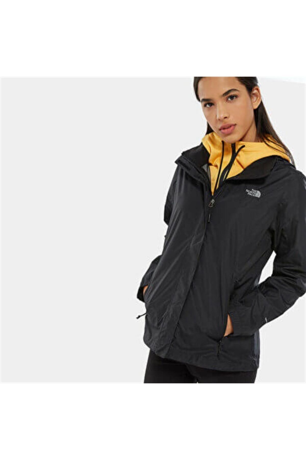 THE NORTH FACE W Resolve 2 Jacket