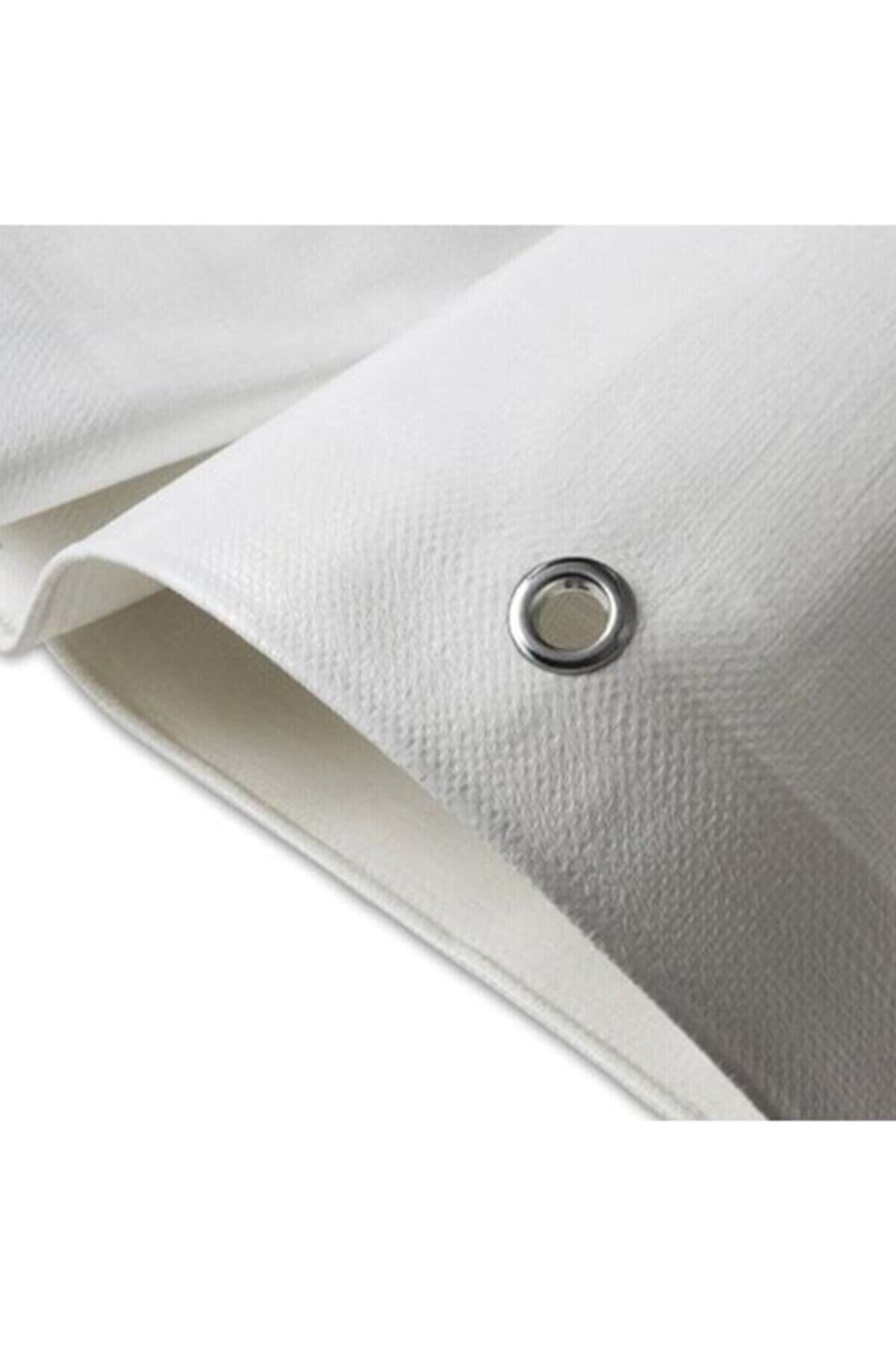 ÖZBALBAN Çadır Branda Ultra Kalın Uv Katkılı Çift Lamineli 8x25 Mt