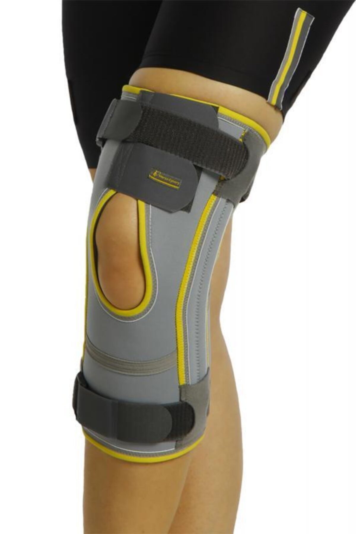 MORSA CYBERG Thermocy Neopren Dizlik