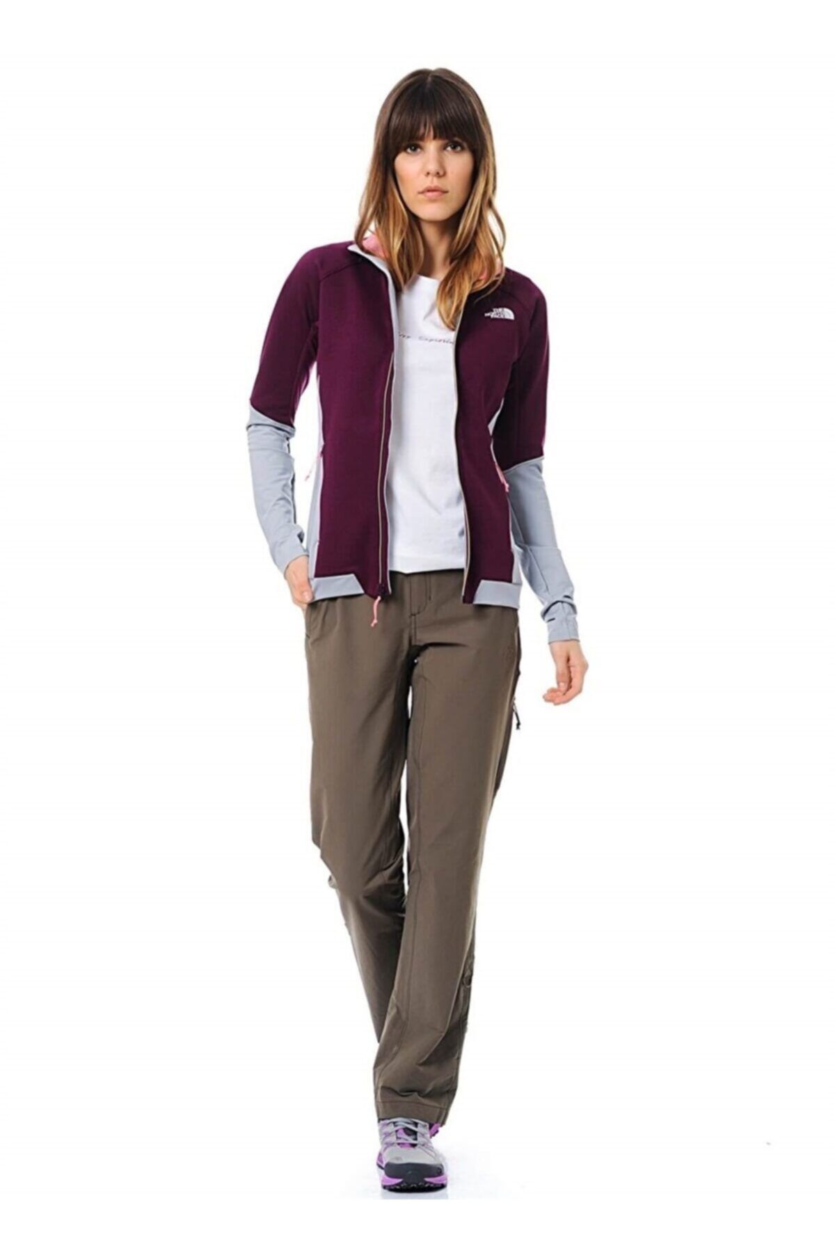 THE NORTH FACE W Exploratıon Pant