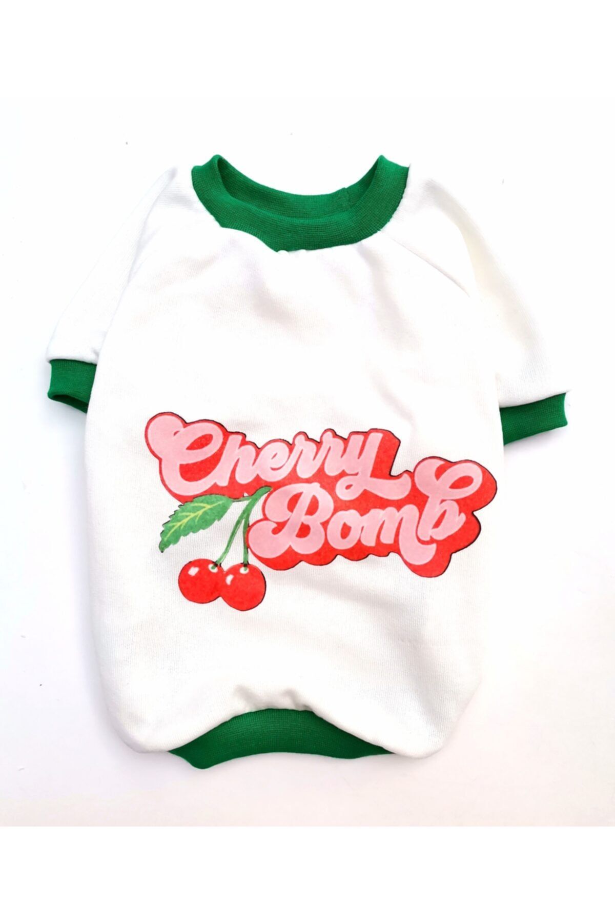 PATİBÖR Cherry Bomb