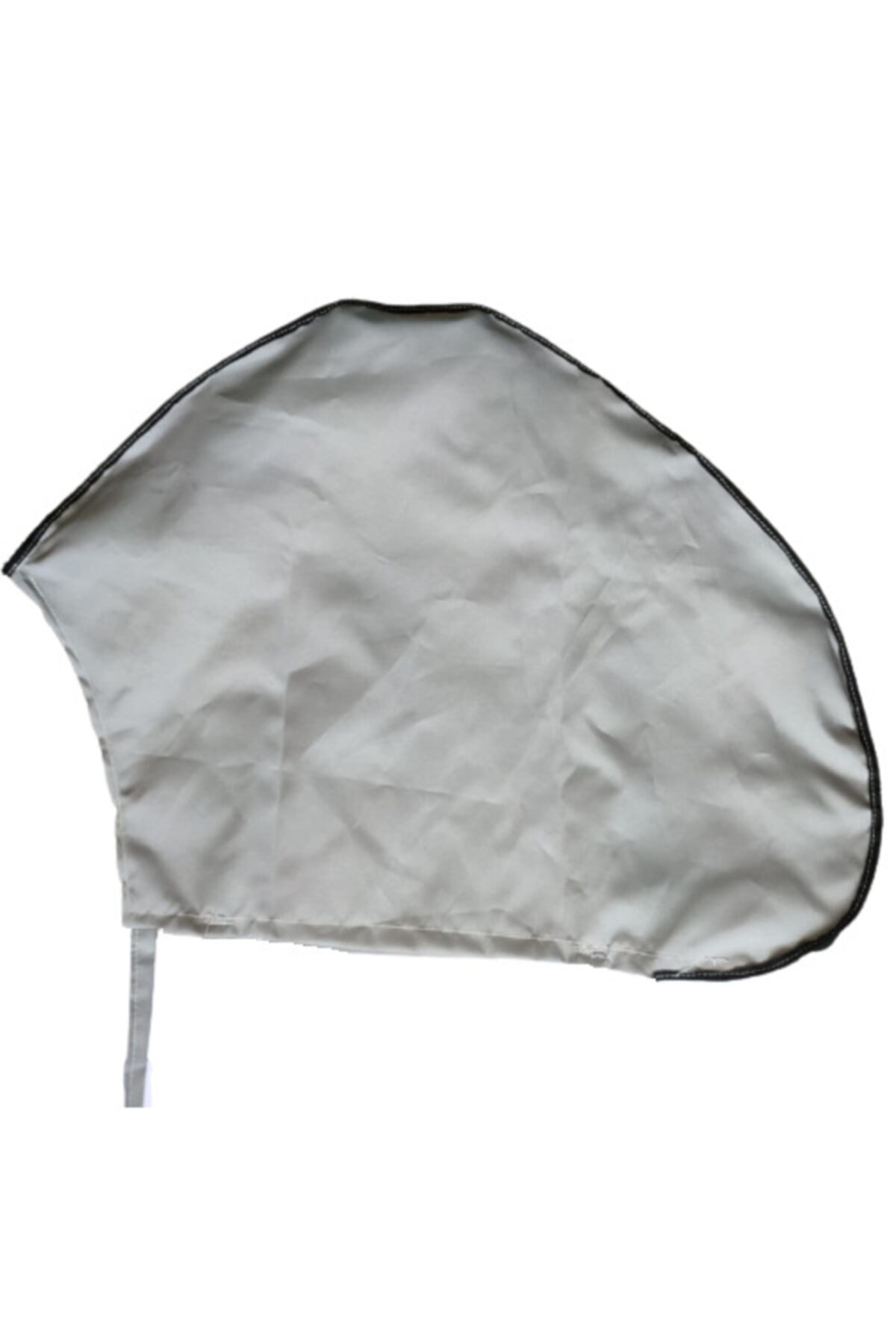 KB HAN Karavan Kaplin Koruyucu Örtü Gri