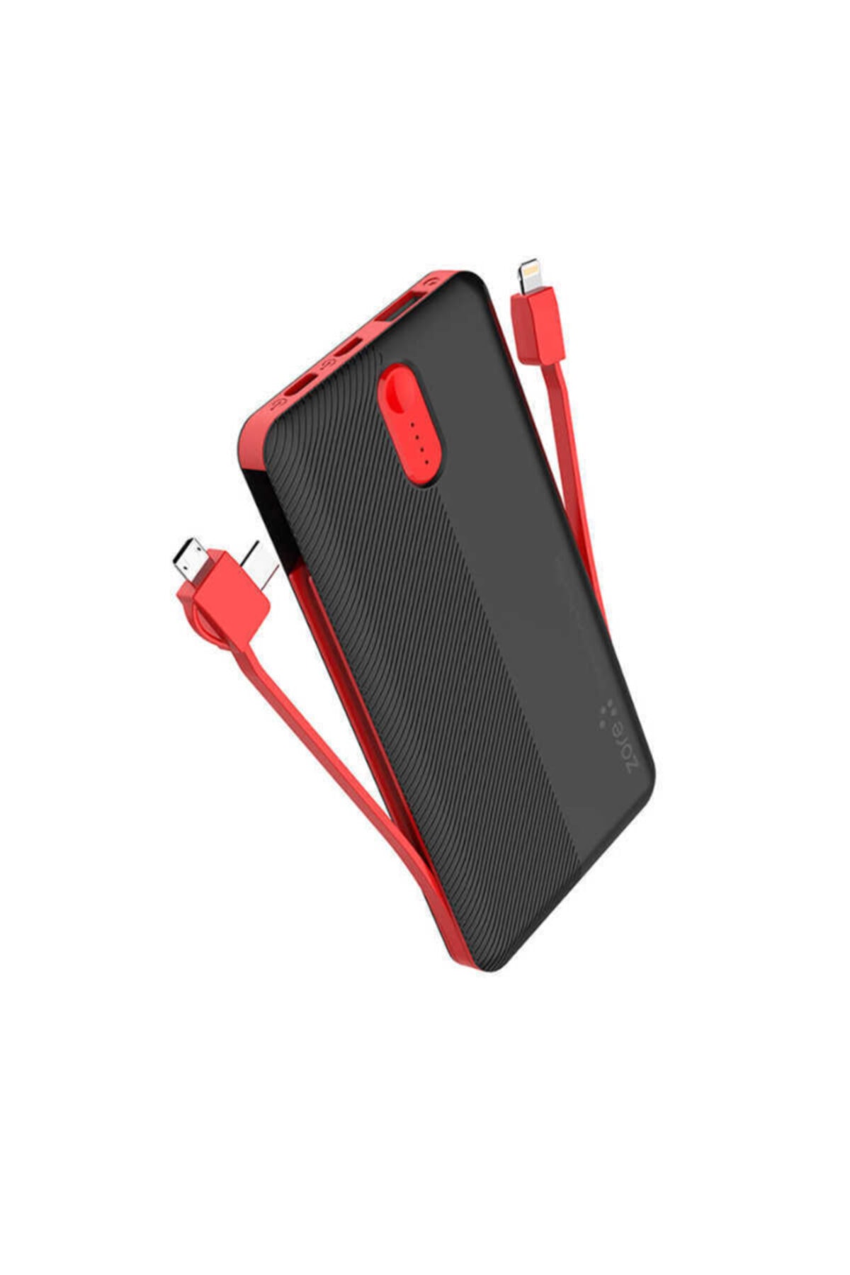 noktaks Avea Intouch 3 - 10000 Mah Powerbank Taşınabilir Çoklu Şarj Cihazı