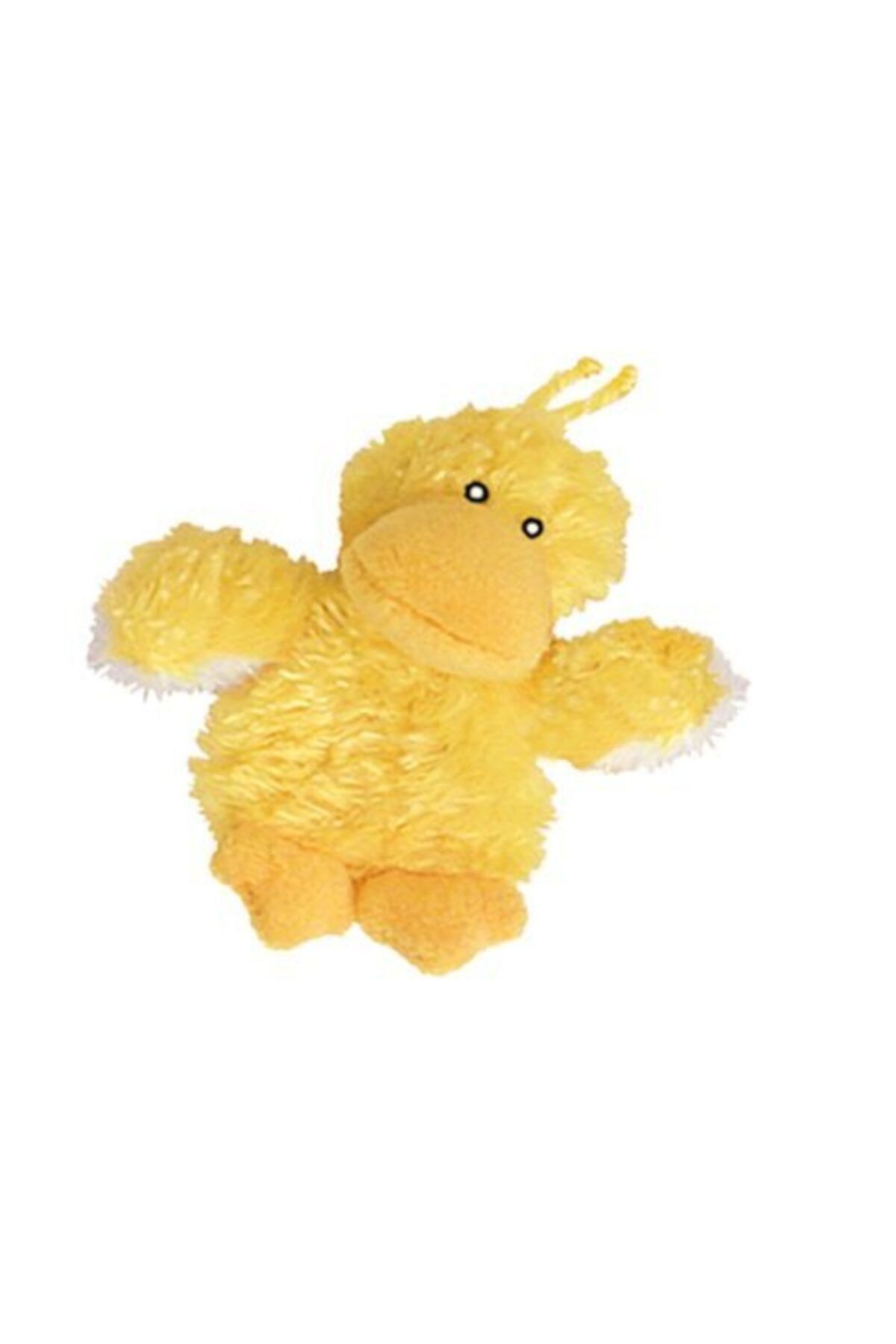 Kong Kedi Kediotu Doldurulabilen Peluş Ördek 9cm