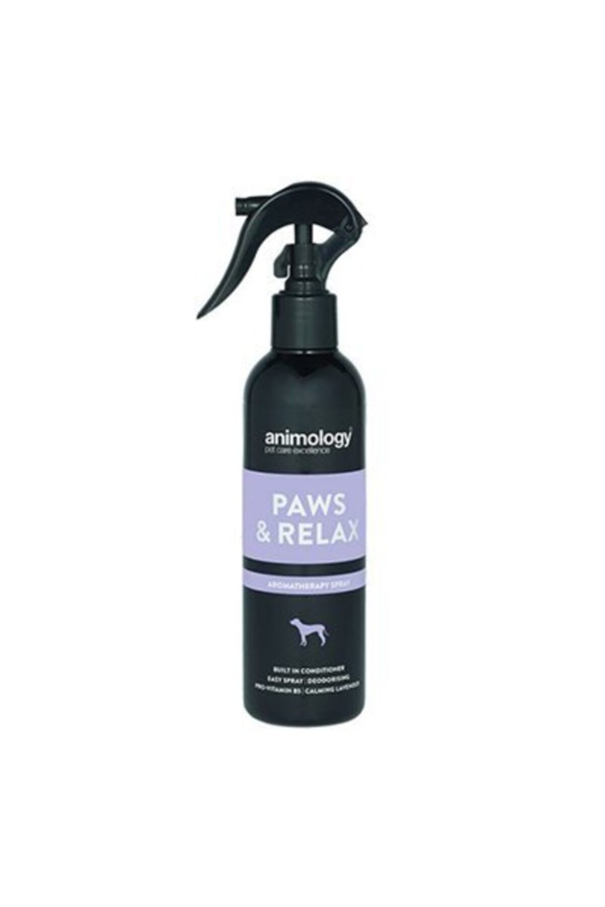 Animology Paws Relax Aromatherapy Rahatlatıcı Köpek Spreyi 250 Ml