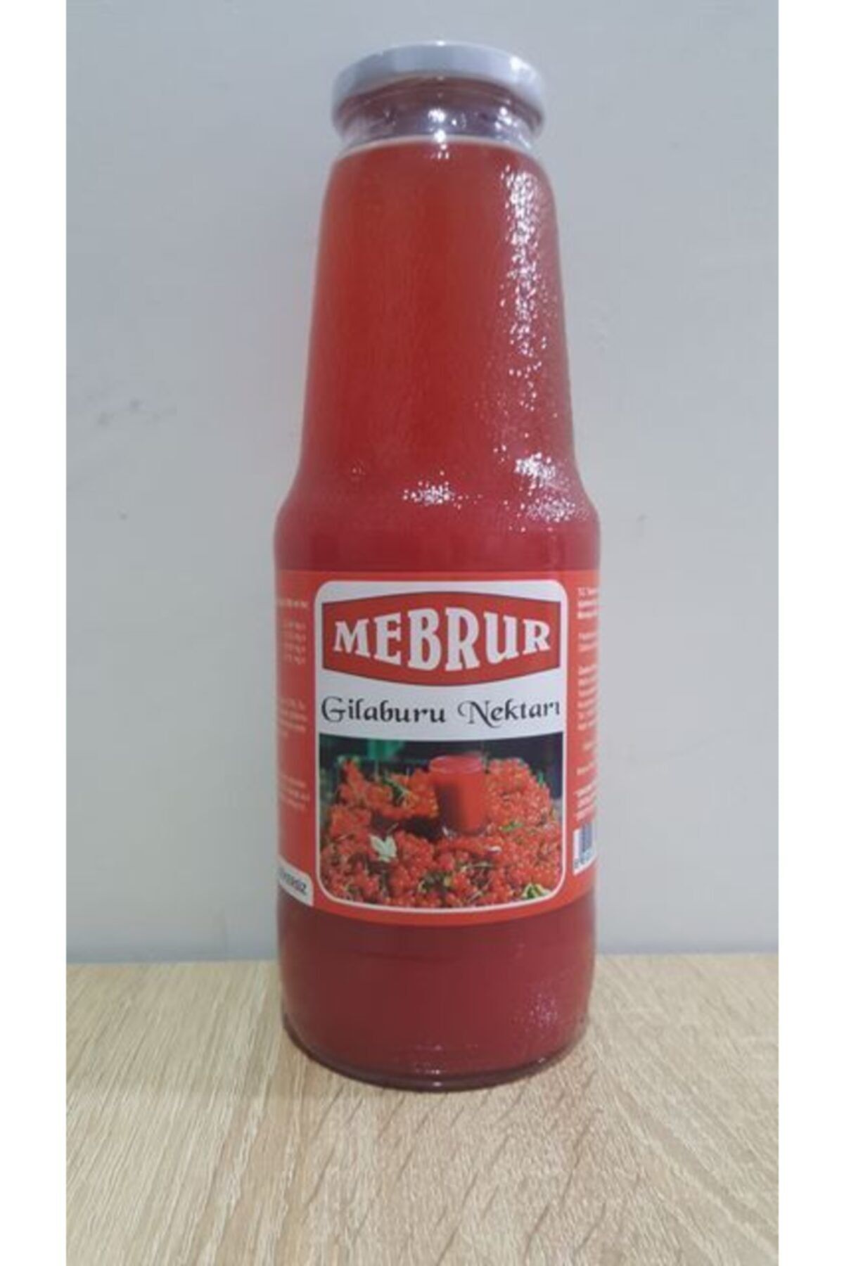 MEBRUR Gilaburu 1 lt