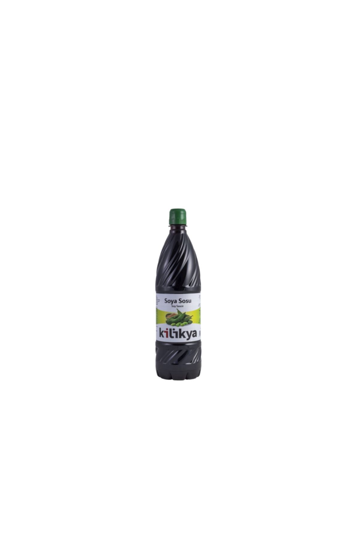 Kilikya Soya Sosu 1 Lt Pet (koli Içinde 12 Adet )