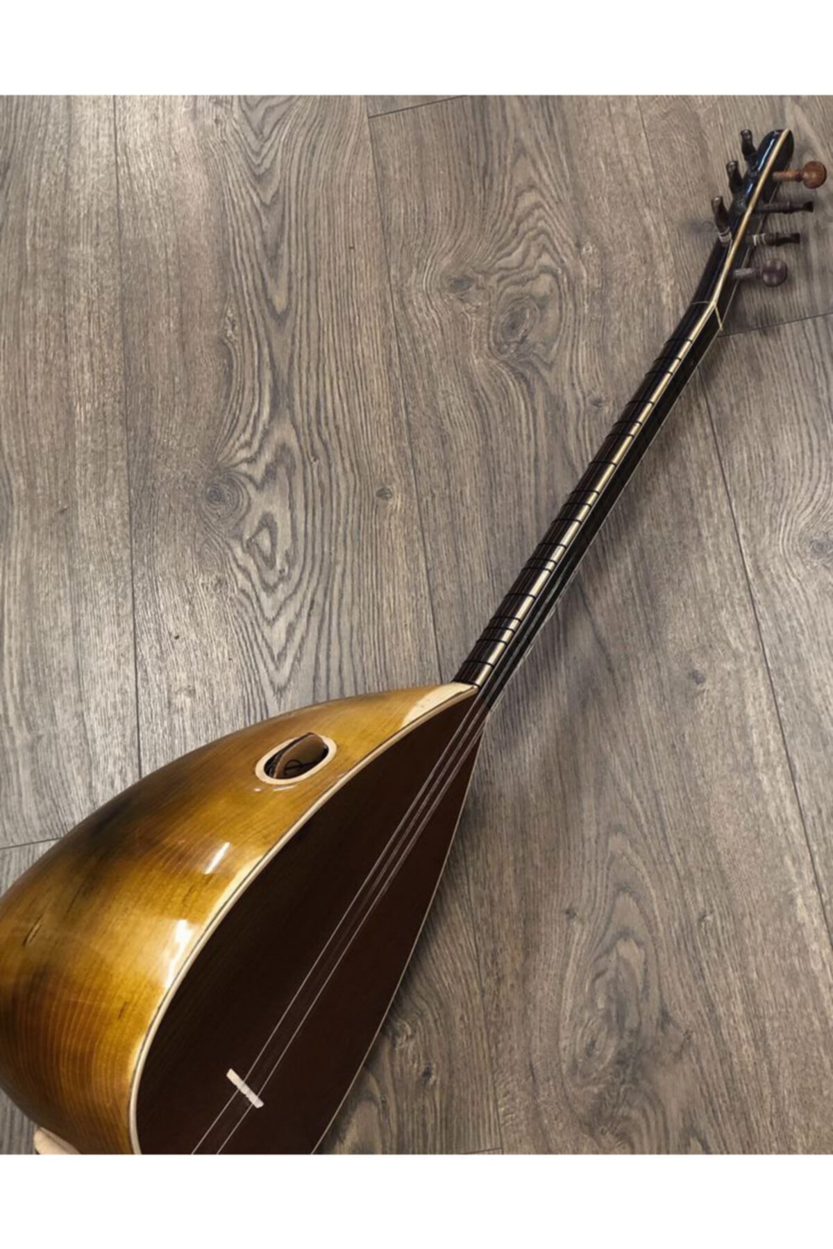 Abe Bağlama
