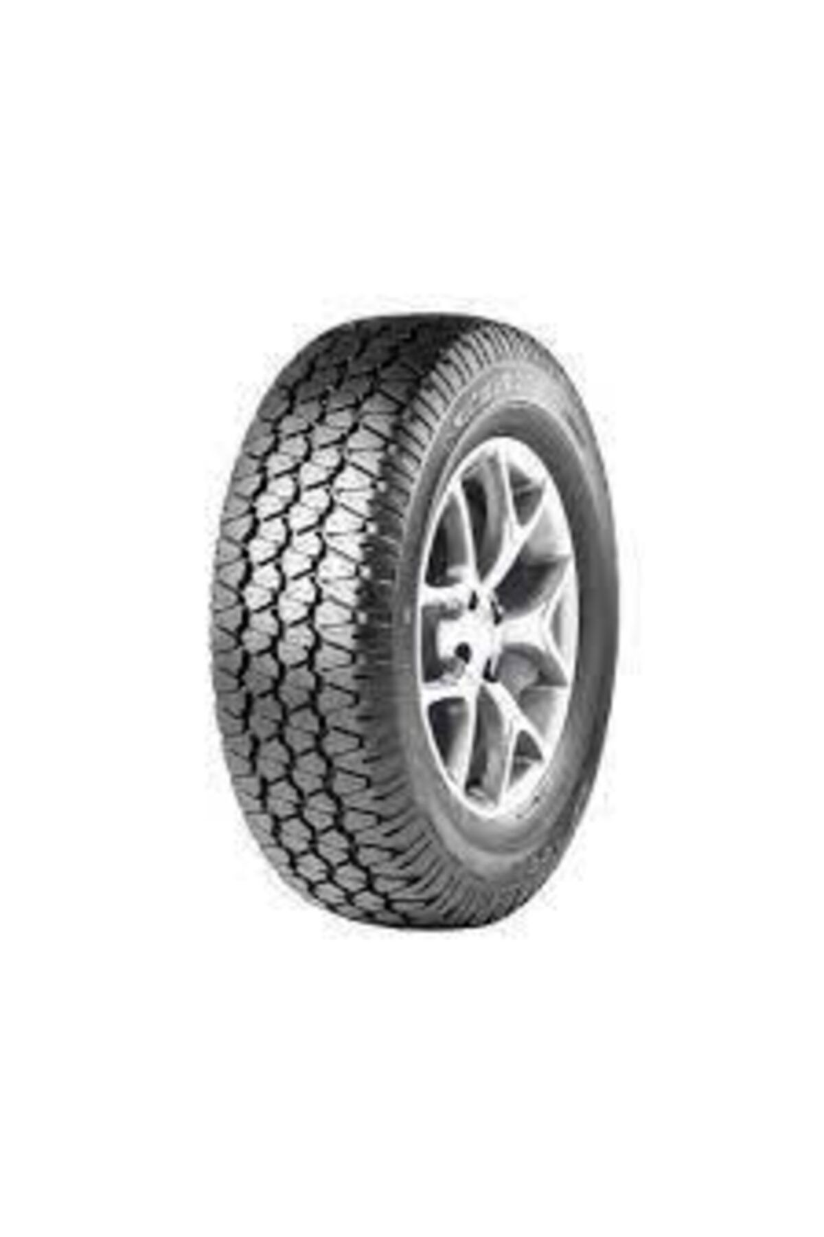 Lassa 235/65r16 Multiways C 115/113r 8pr 4 Mevsim (20)