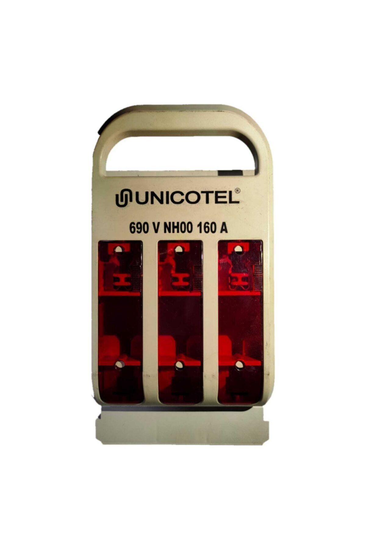 UNICOTEL 690 V Nh00 160 A
