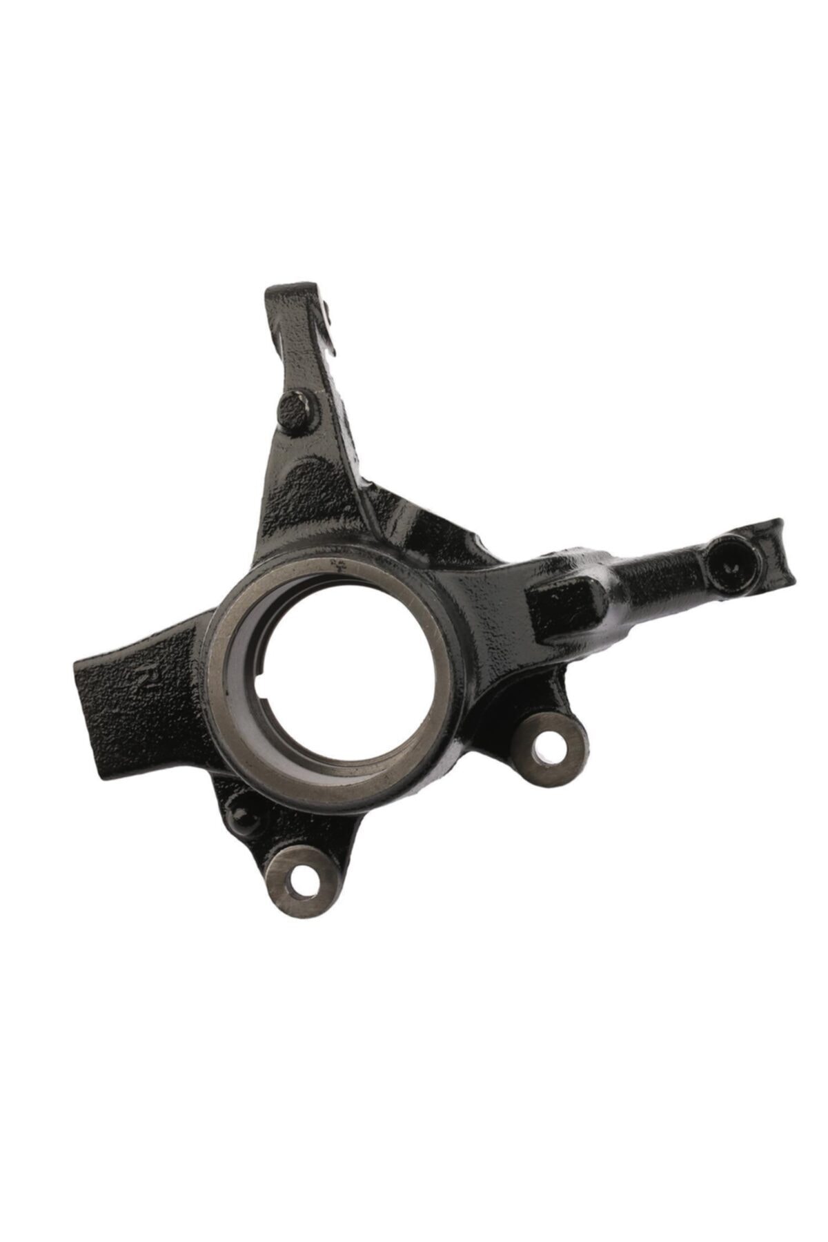 SAGEMFRANS Dacia Logan Iı  Sandero Iı Uyumlu Aks Taşıyıcısı 400146275r