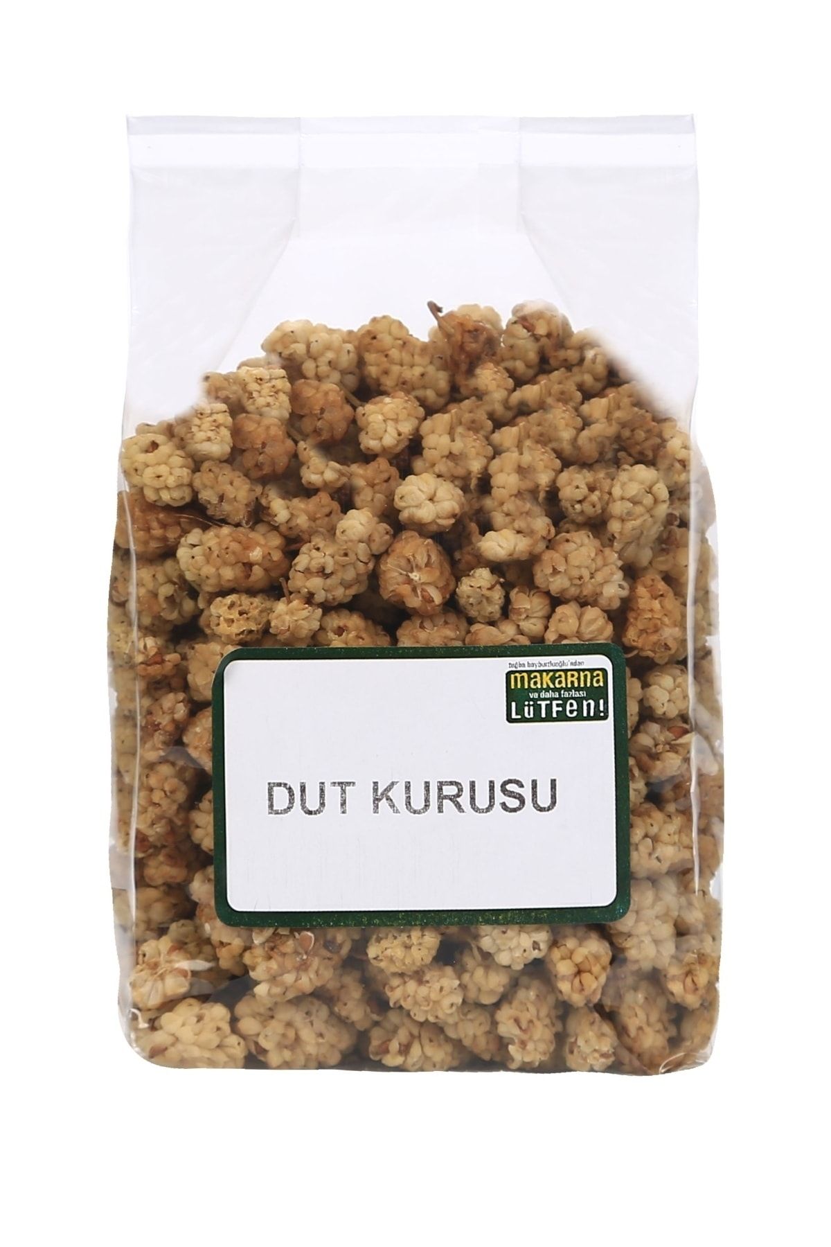 Makarna Lütfen Dut Kurusu 200 gr