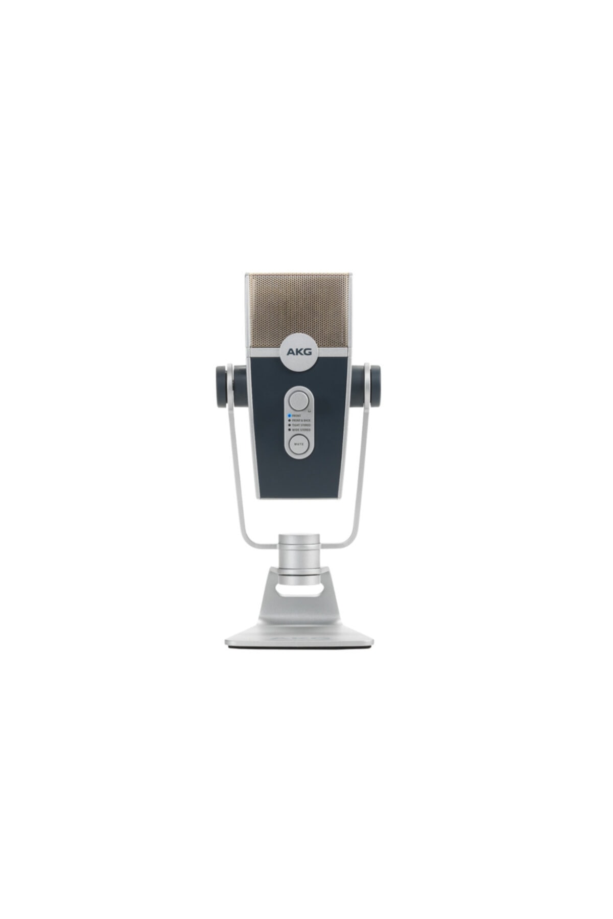 AKG Lyra C44 Usb Mikrofon